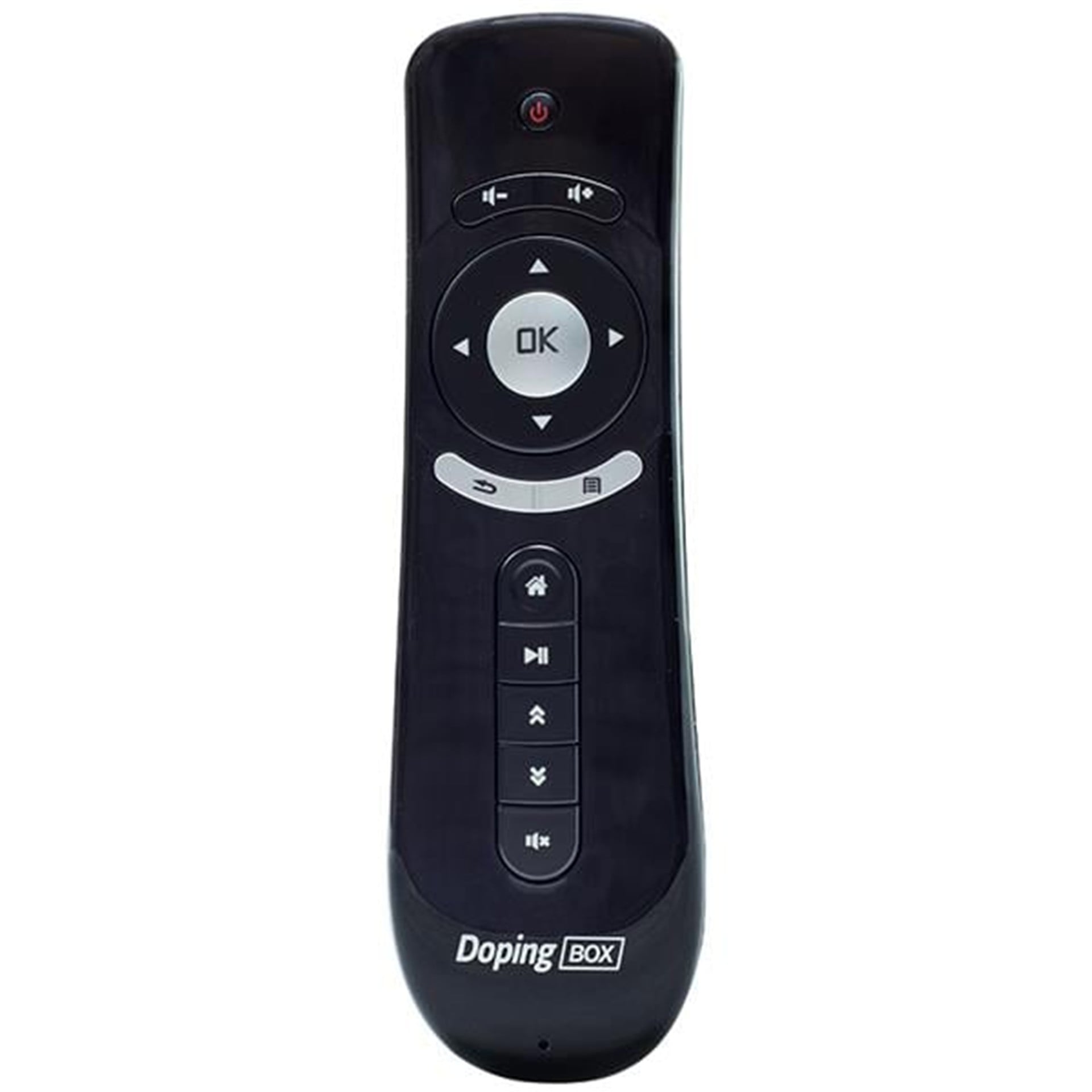 DopingBox Magbox Grand - Magbox Major / Dopingbox Android Bluetooth Media Uydu Kumandası - Android Tv Box Kumanda