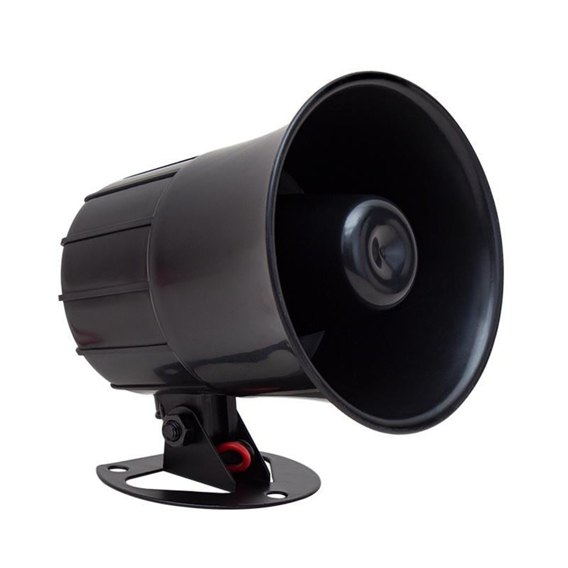 MagicVoice Magicvoice 12 Volt Tek Sesli Siren MV-30600 - Seslendirme Ekipmanları