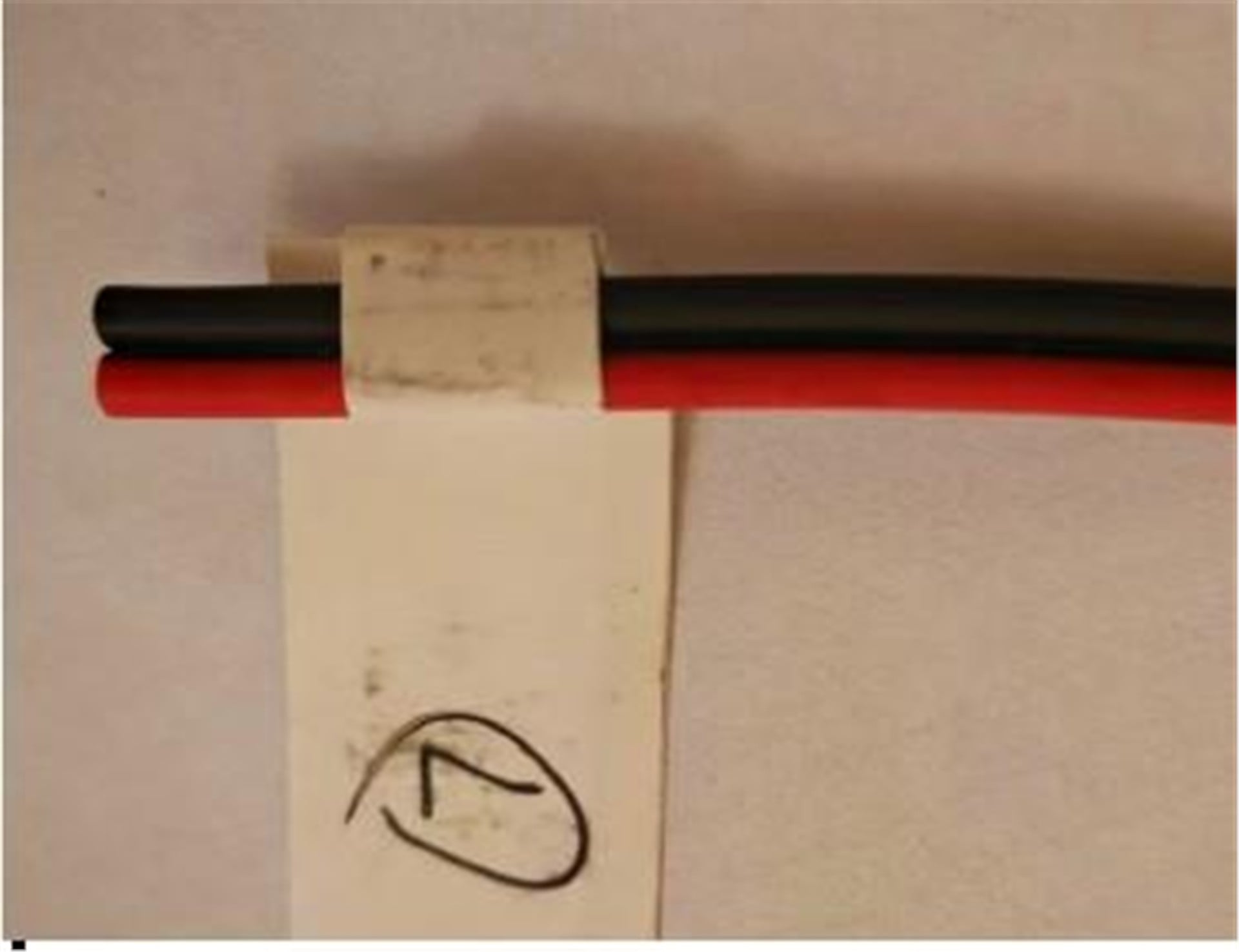 Mert-er Elektronik MAGICVOICE 2X0.52 KIRMIZI-SİYAH 100 METRE HOPARLÖR KABLOSU - Kategorisiz