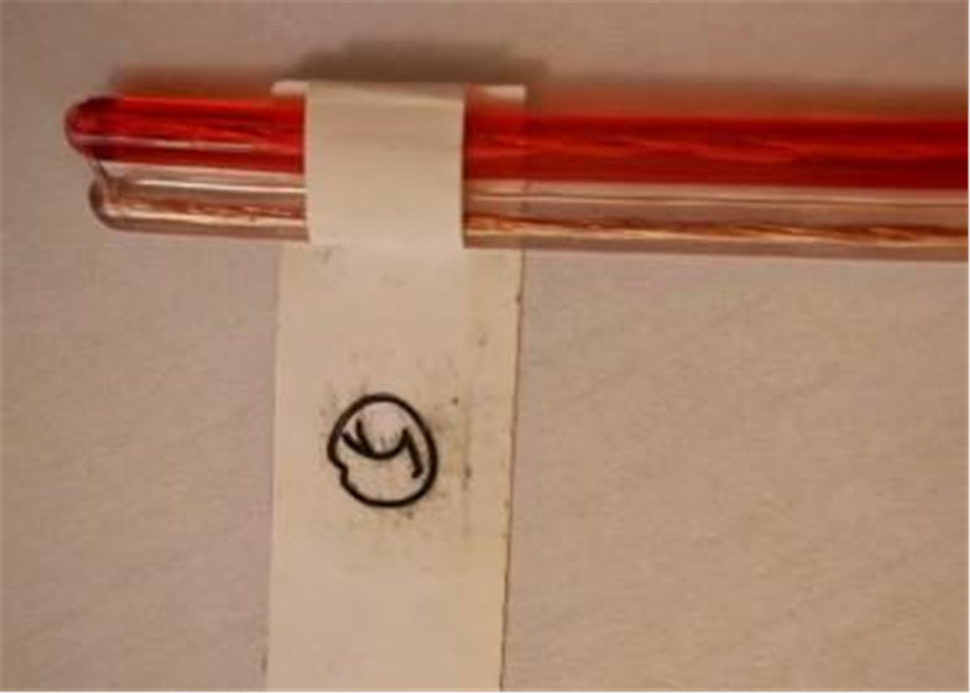 Mert-er Elektronik MAGICVOICE 2X0.22 ŞEFFAF KIRMIZI ÇİZGİLİ 100 METRE HOPARLÖR KABLOSU - Kategorisiz
