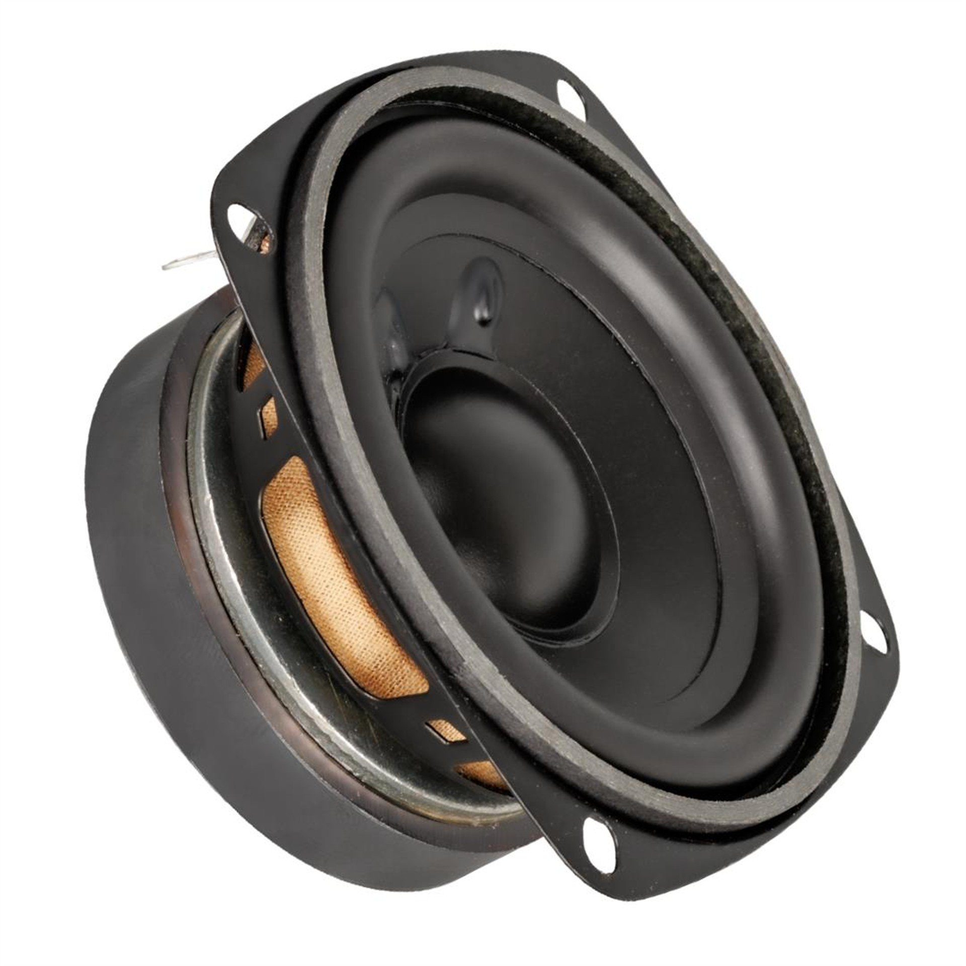 MagicVoice Magicvoice 7.5 Cm 8 Ohm 20 Watt Yedek Hoparlör MV-12-13 - Seslendirme Hoparlörleri