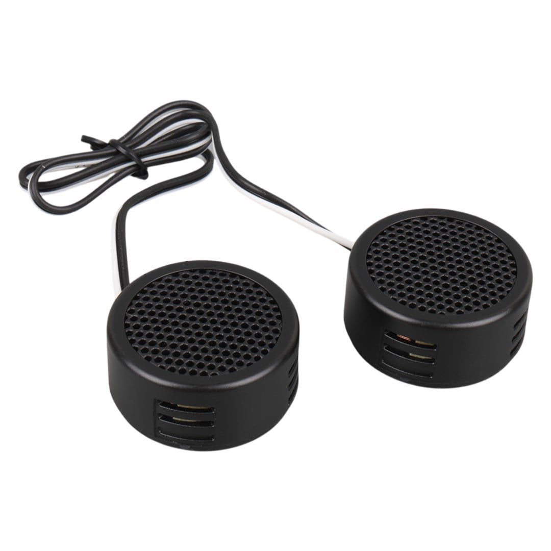 MAGİCVOİCE ML-003 UNİVERSAL 120 WATT 97 DB 4 OHM OTO DOME TWEETER