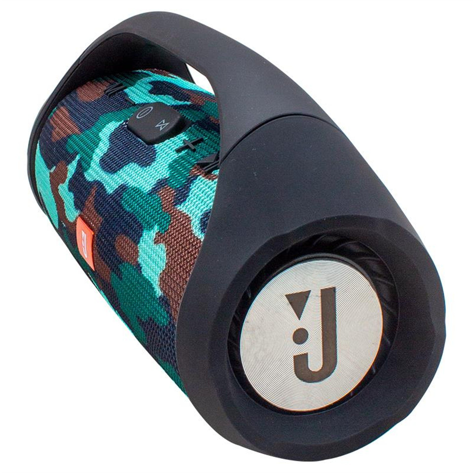 MagicVoice Magicvoice Mv-19972 Usb/Sd Bluetooth Speaker - Taşınabilir Radyo