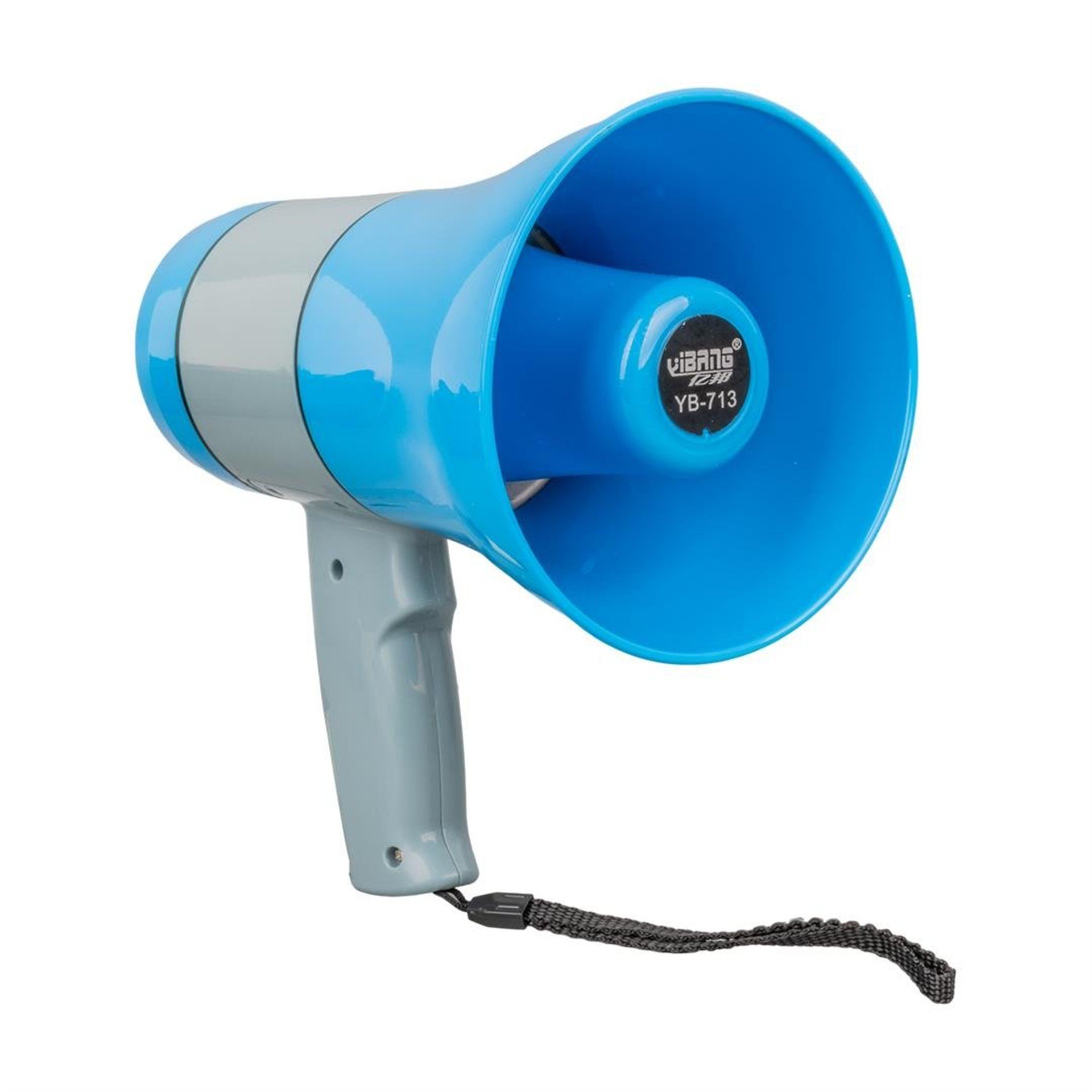 MagicVoice Magicvoice Şarjlı Usb Li 35 Watt El Megafonu - Megafon Çeşitleri