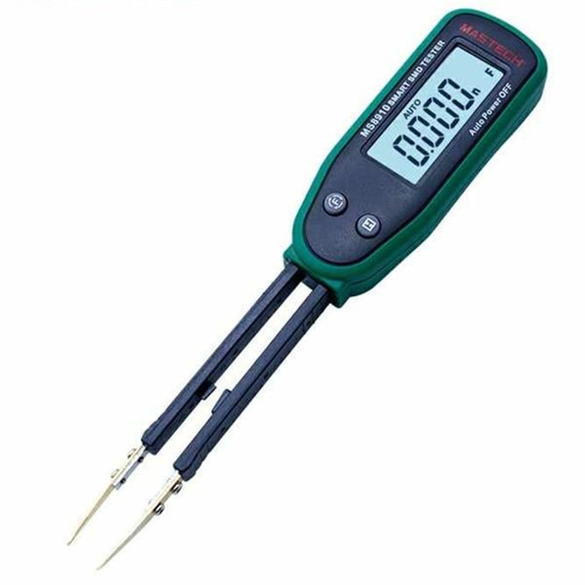 Mastech Mastech Ms8910 Akıllı Smd Test Cihazı - Kablo Test Cihazı