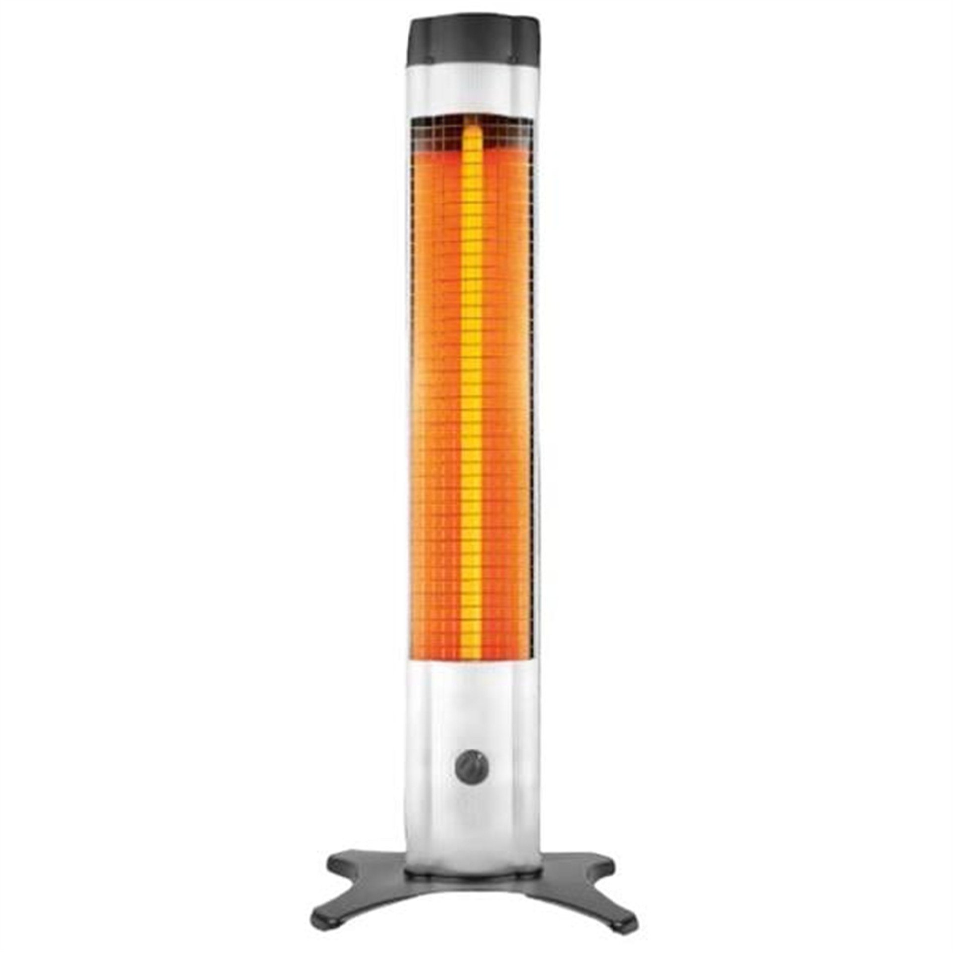 Oem Mıcrostar Mrs-101A Dik Isıtıcı - Isıtıcılar