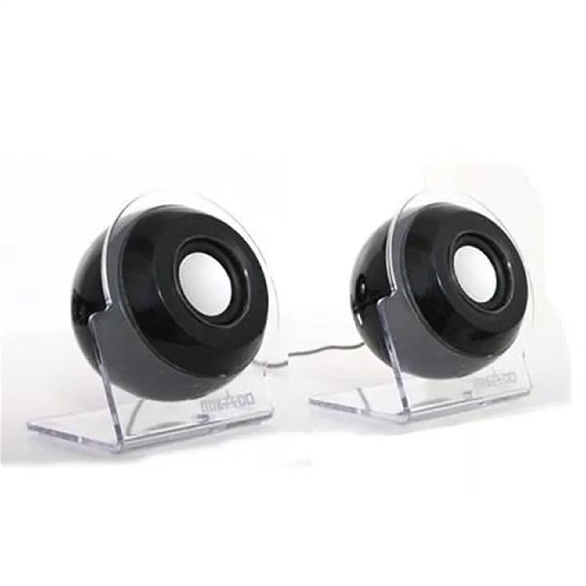 Oem Mıkado Md-267 2.0 Multımedıa Mini Usb 2.0 Speaker - Hoparlör - Ses Sistemleri