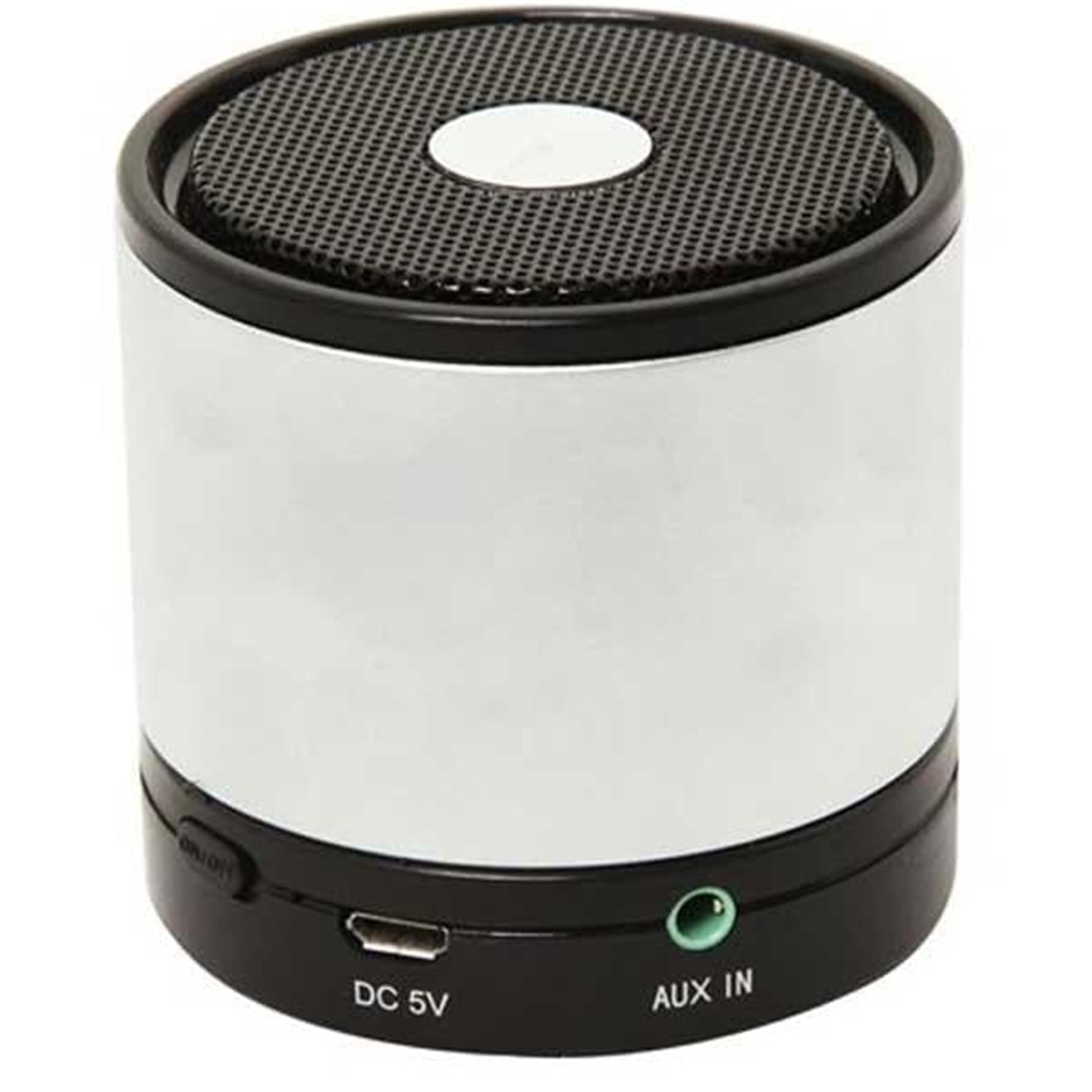 Oem Mıkado Md-611Bt Şarjlı Bluetooth Speaker - Hoparlör - Ses Sistemleri