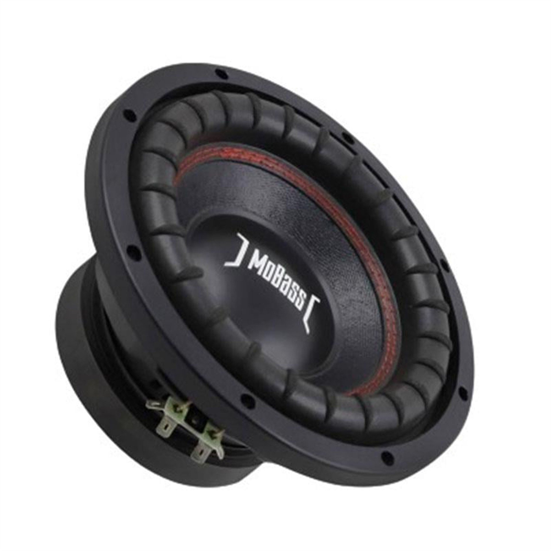 Mobass Mobass MB-108 8'' 20 Cm 500W Max 250W Rms Subwoofer - Oto Hoparlör