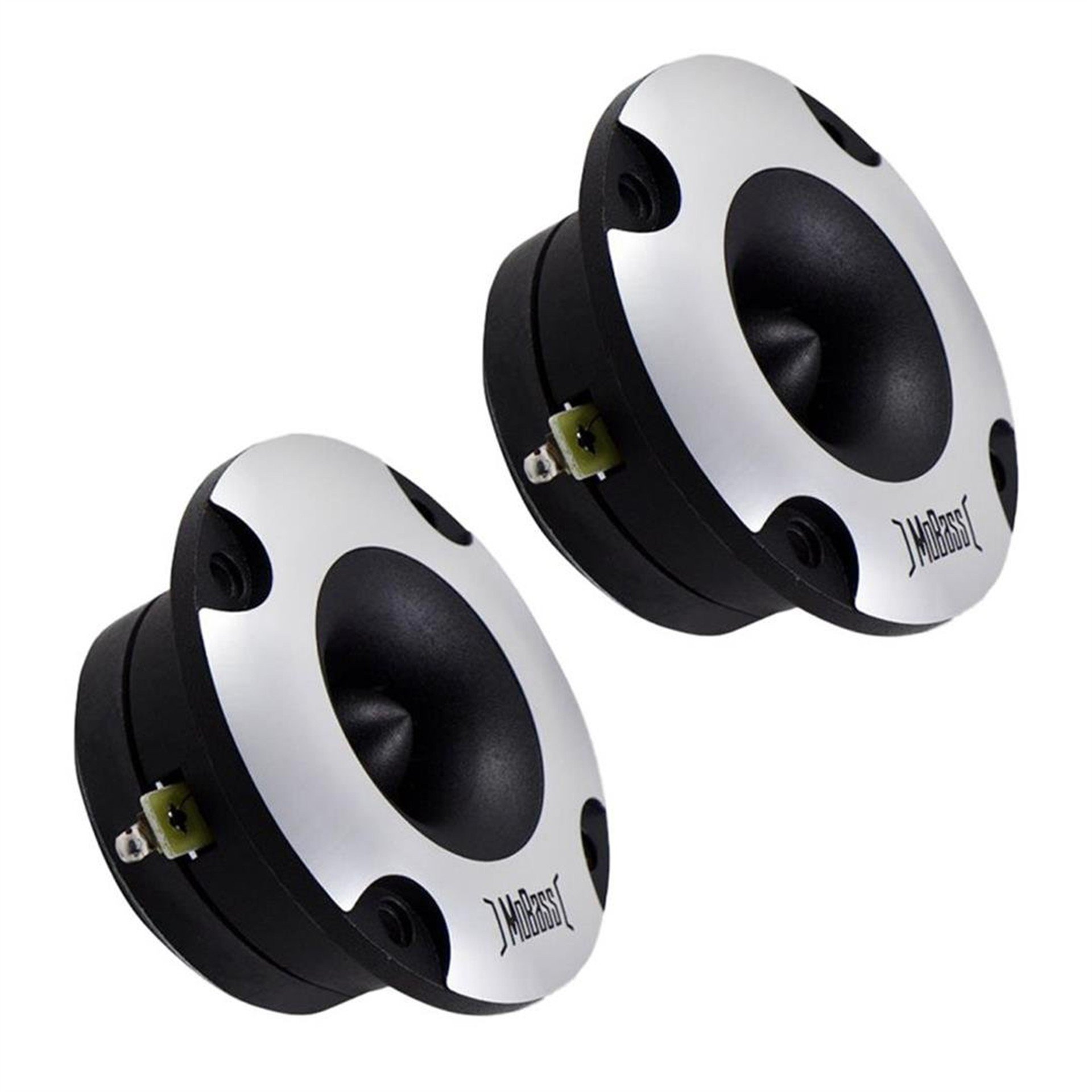 Mobass Mobass MBT-02 50 Watt - 100 Watt Tweeter - Oto Tweeter