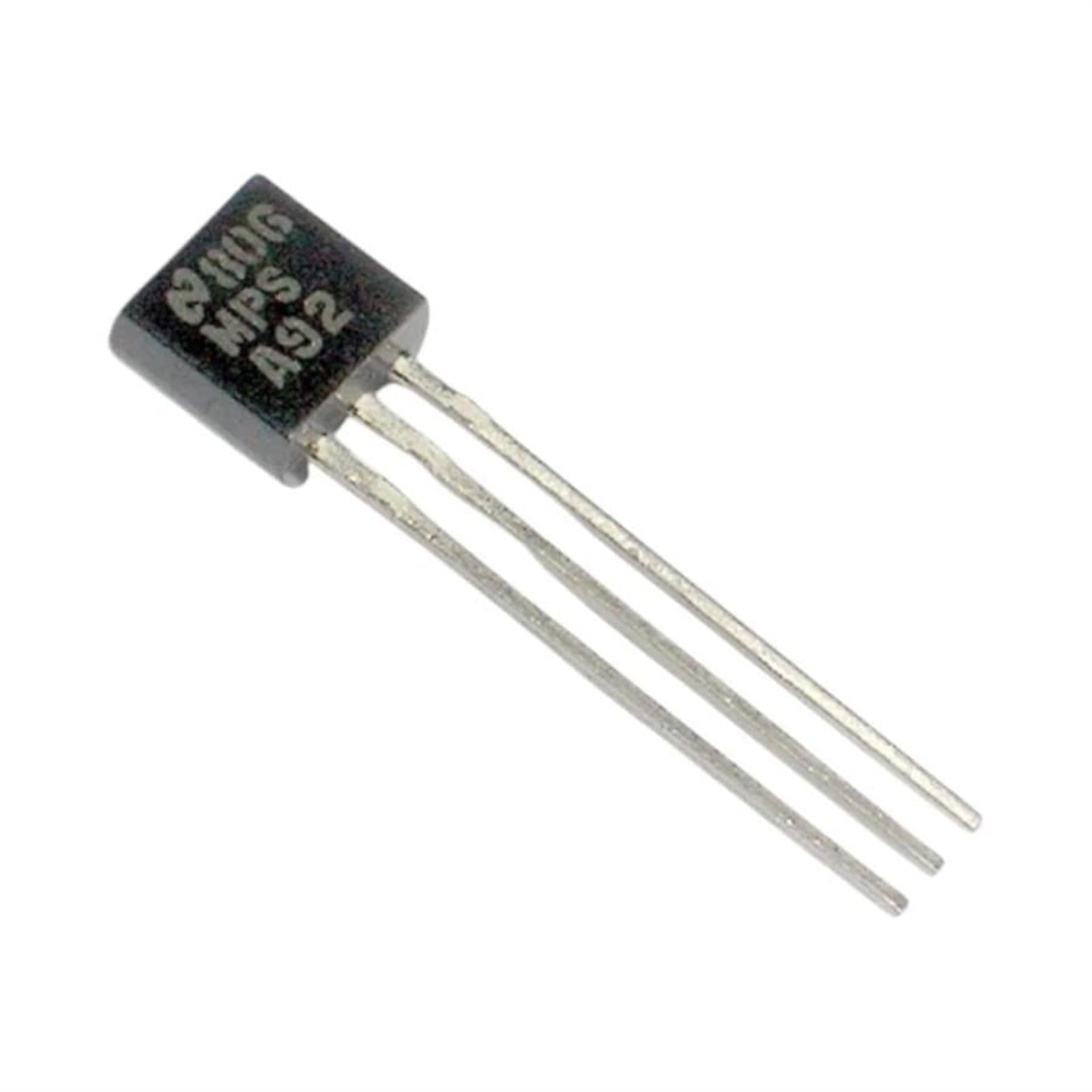 Oem MPSA 92 TO-92 Transistör - Transistör