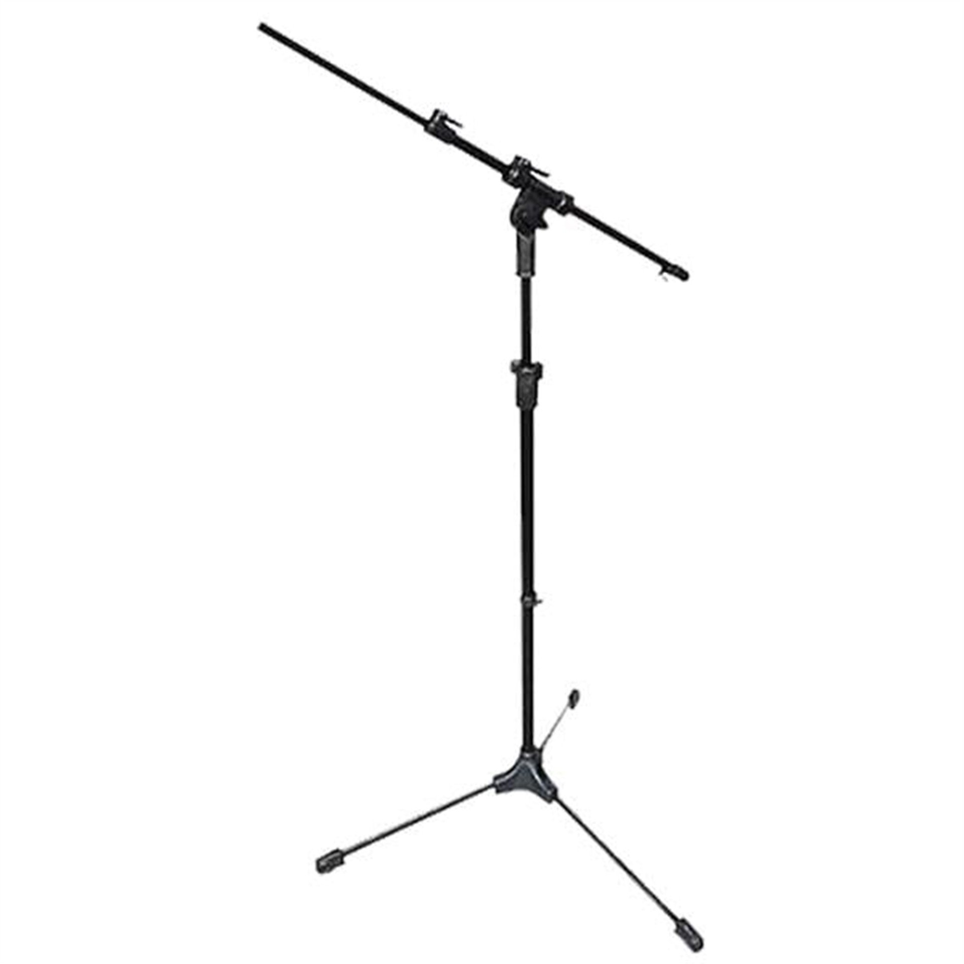 Astron MS-807B Mikrofon Boy Sehpası - Cami Mikrofon Sehpası