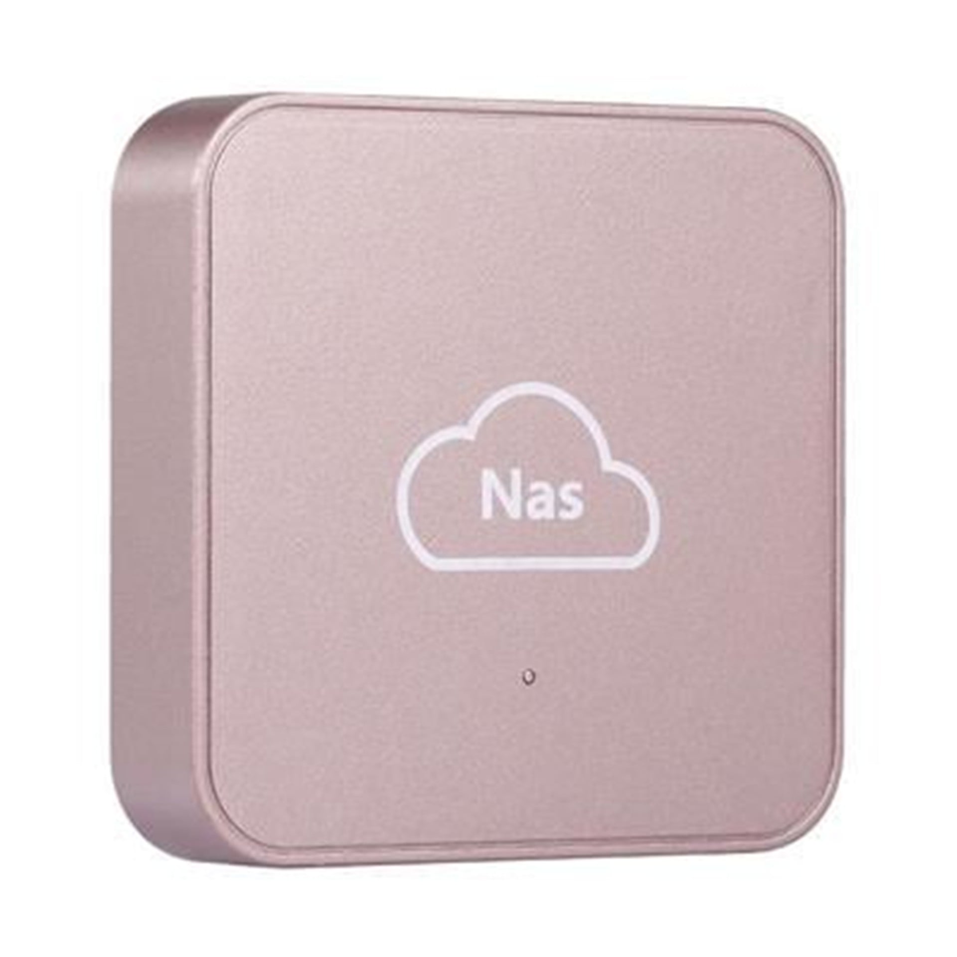 Nascloud Nascloud A2 Kişisel Nas Cihazı 1.2 Ghz Dual Core 1 Gb Ram Gıgabıt Lınux Os (Angel 2) - Güvenlik Ekipmanları