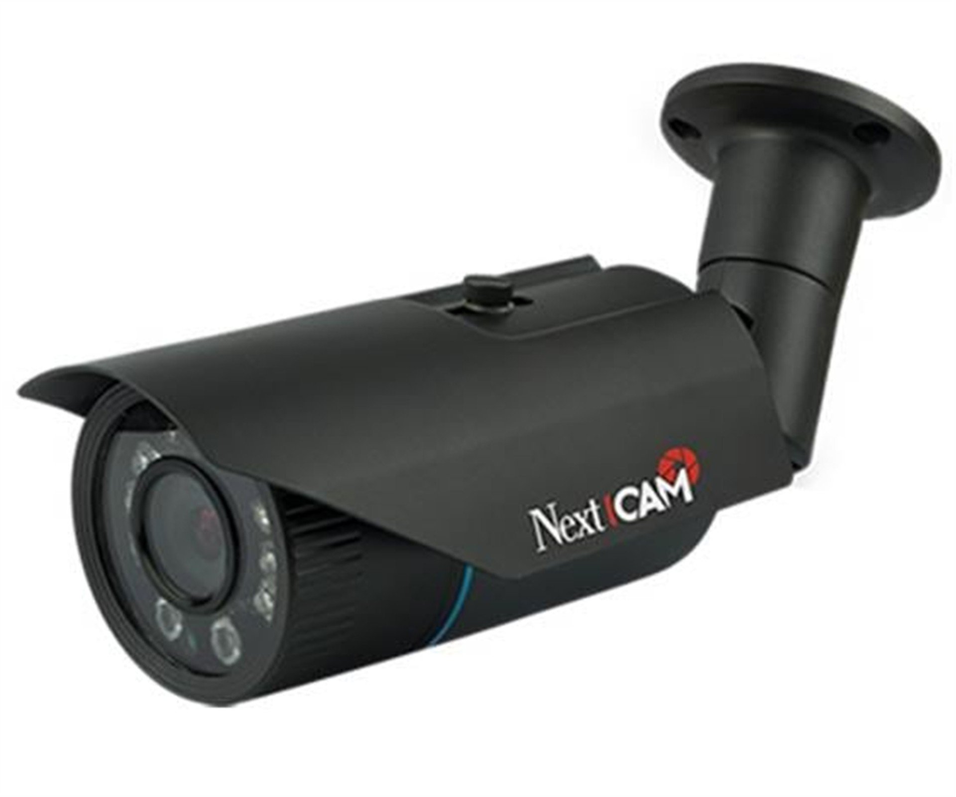 Oem Next Ye-Hd20000Bfd 4.0 Mm Lens 2 Array+ 7 Flux Led 2Mp 1080P Ahd Kamera - Güvenlik Kamerası