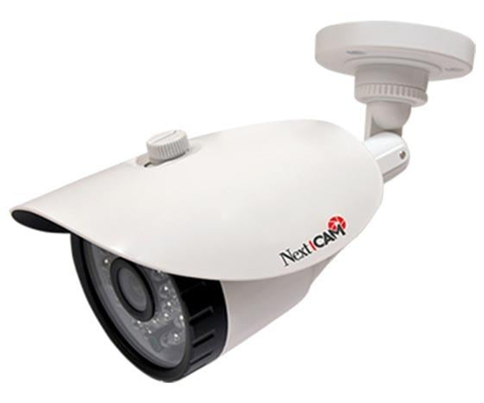 Oem Next Ye-Hd20100Bfl 3.6 Mm Lens 36 Led 2 Mp 1080P Ahd Kamera - Güvenlik Kamerası
