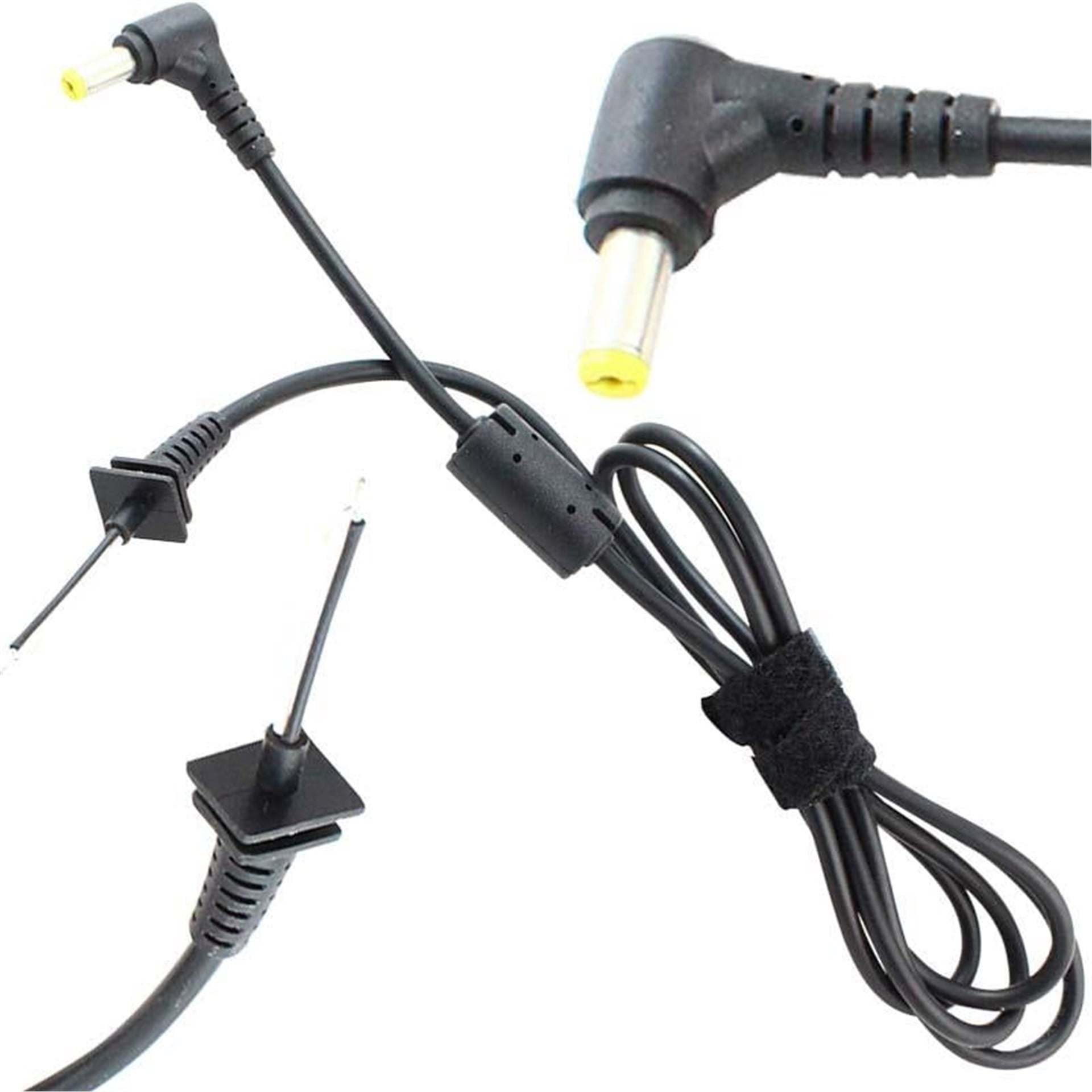 Oem Notebook Adaptör Jacklı Kablo La128K No:14 - Laptop Adaptör Kabloları