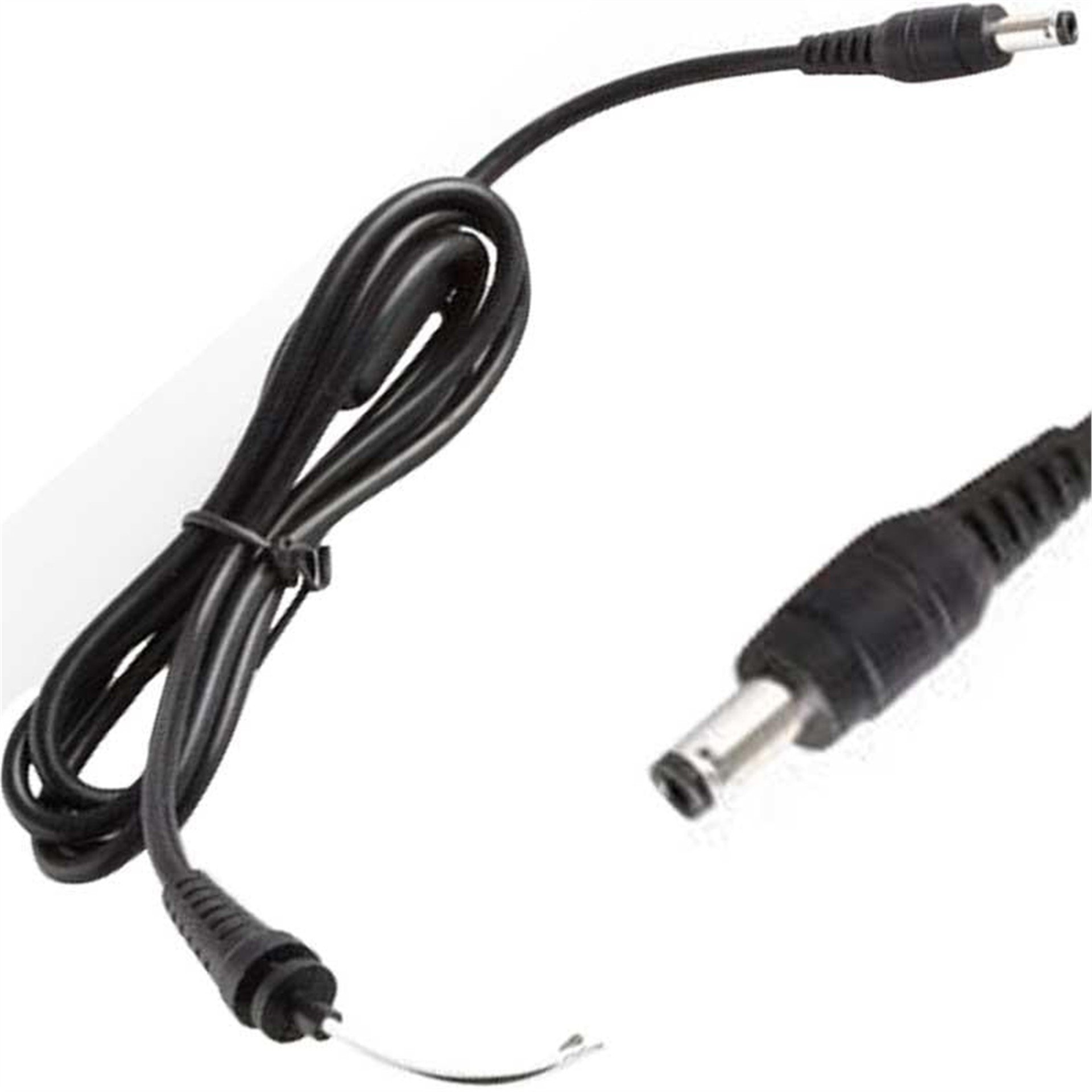 Oem Notebook Adaptörü Jacklı Kablo 5.5*2.5 Yd-33 - Laptop Adaptör Kabloları