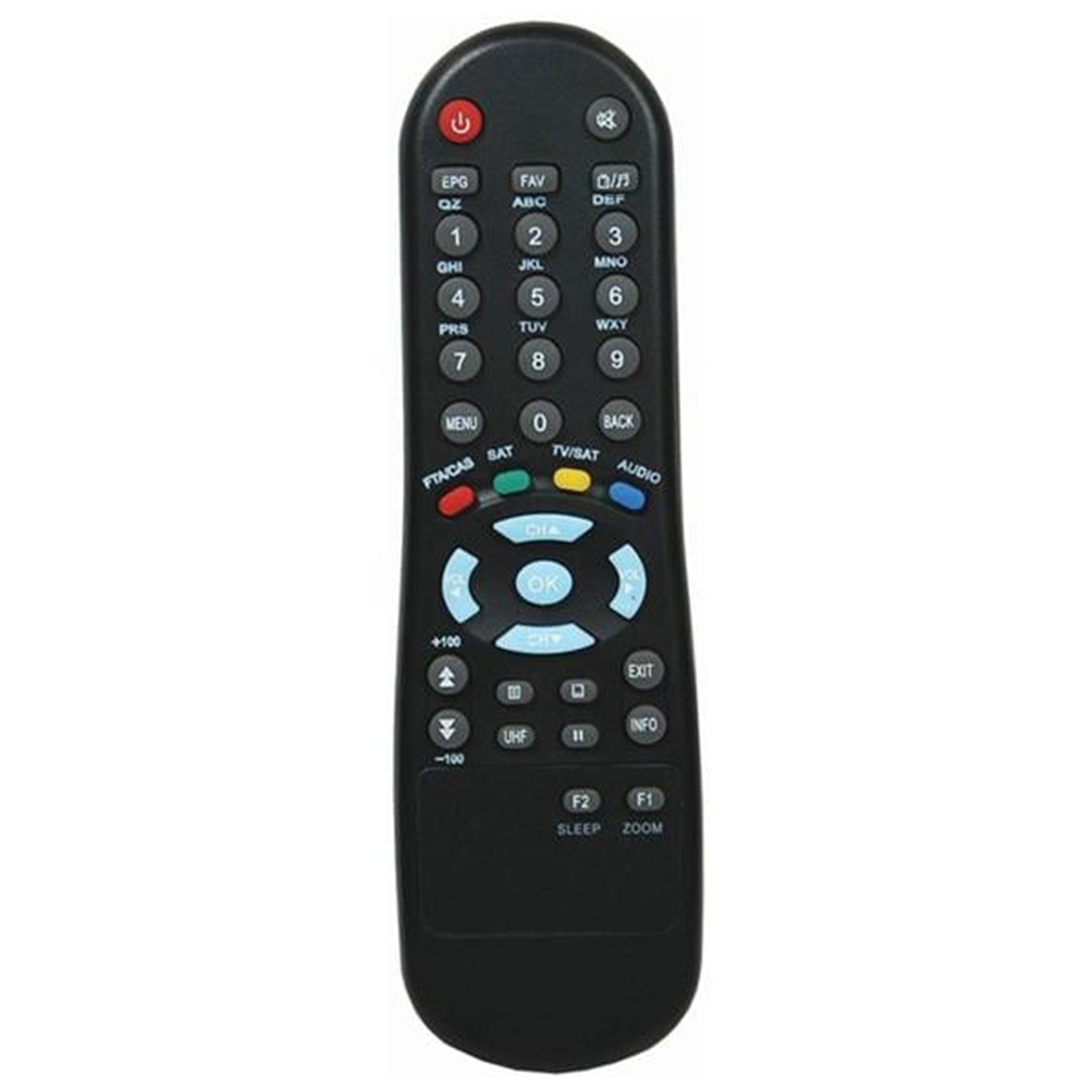 Oem Orıent 7004-7005 Cı - Uydu Alıcısı Kumandaları