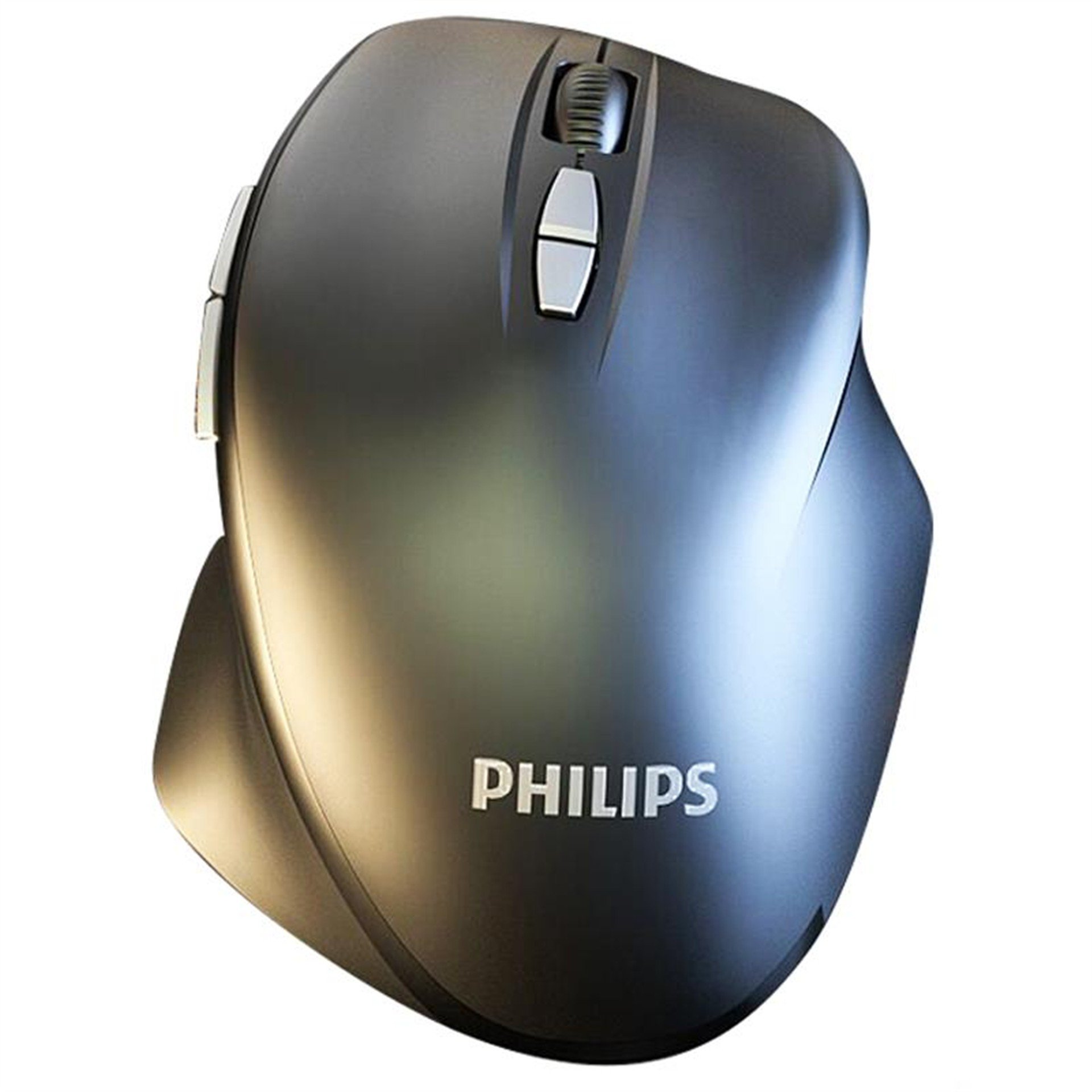 Philips Philips SPK7515 2.4 GHz Kablosuz Optik Mouse - Mouse