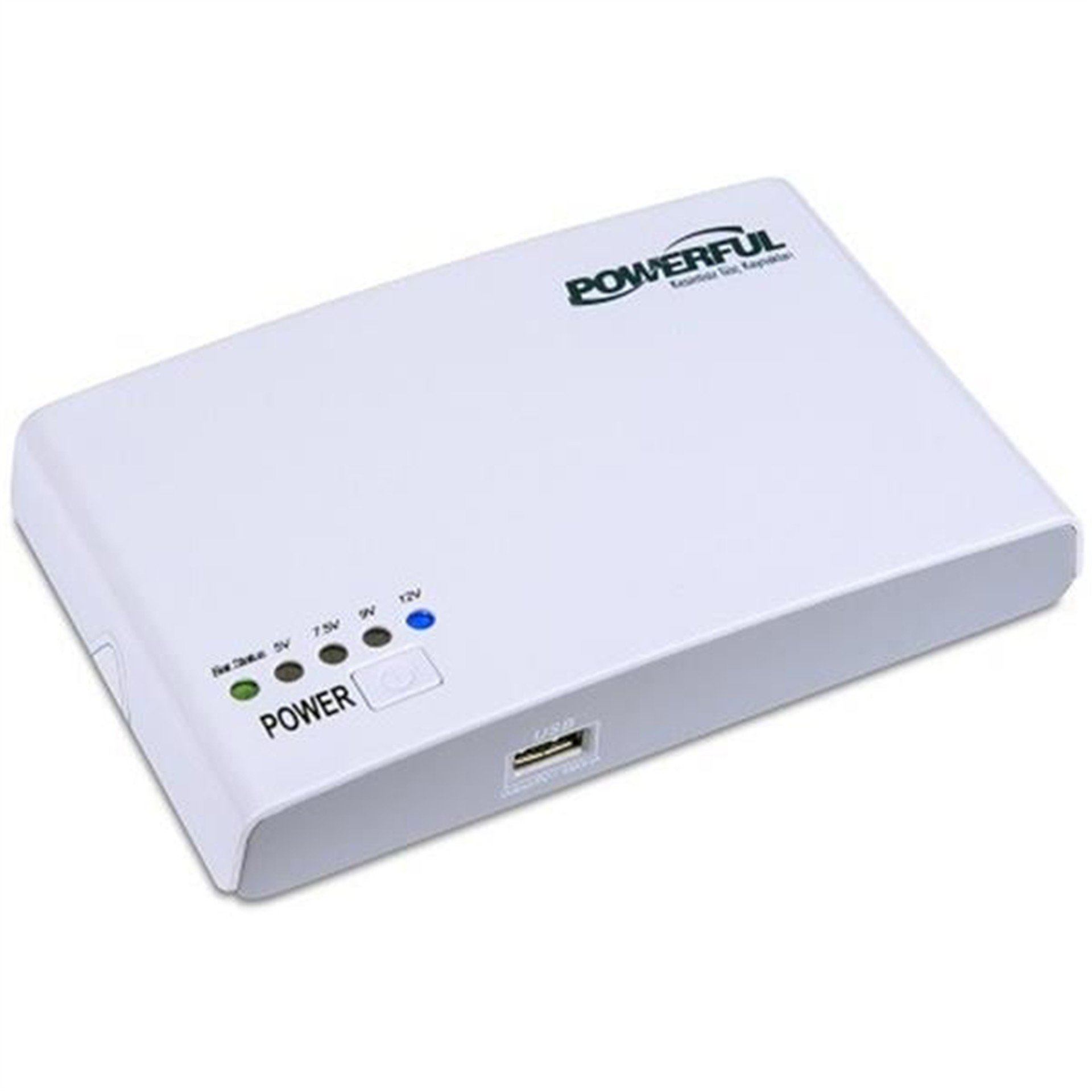Oem Powerful Pm-8800 Mıcro Dc Modem Ups - UPS Güç Kaynakları