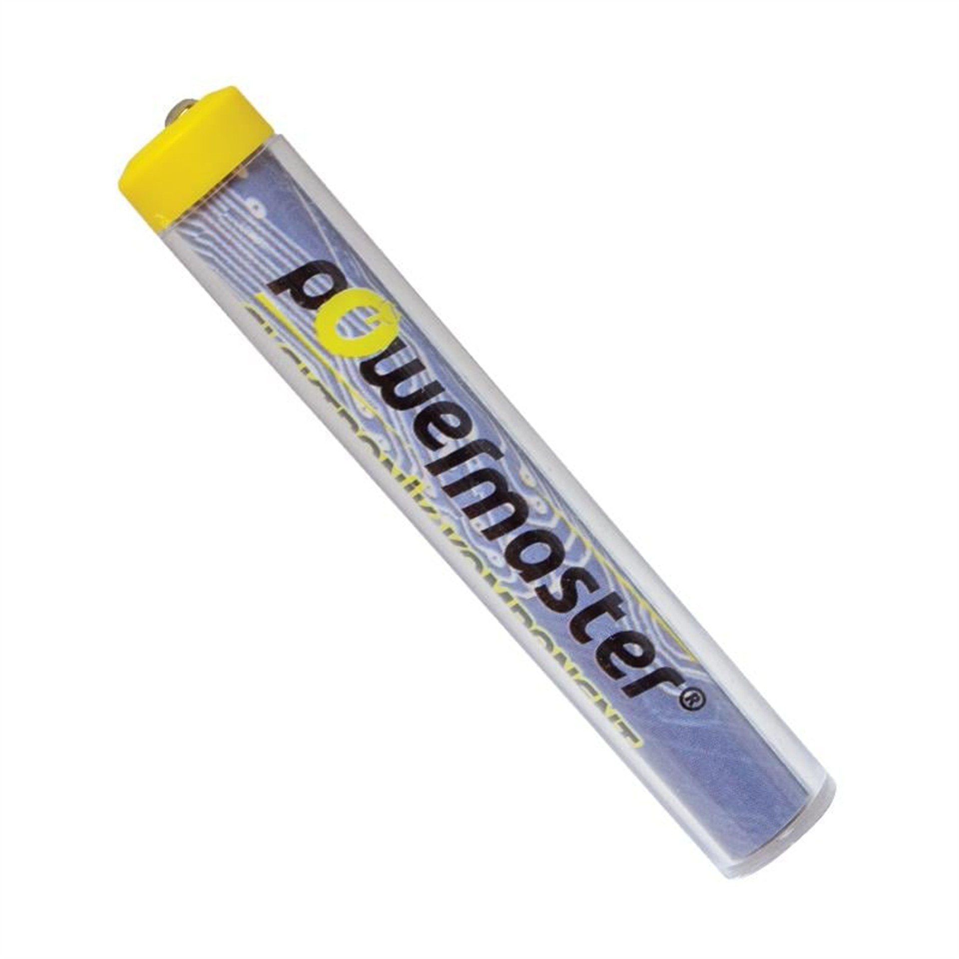 Powermaster Powermaster 1.2 Mm 20 Gr Tüp Lehim Teli - Lehim Teli