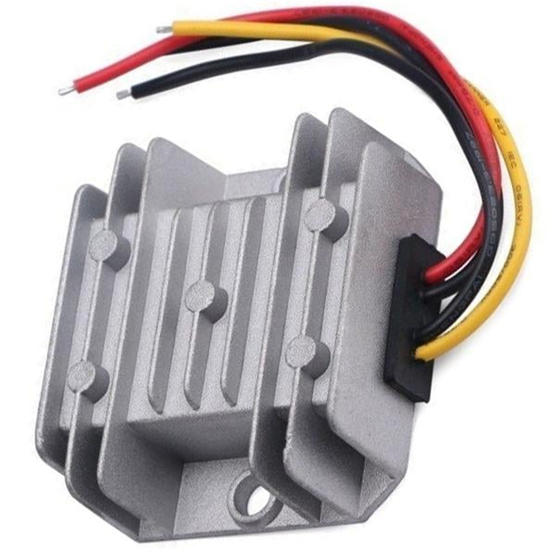Powermaster Powermaster 12 - 24 Volt 20 A - 5 V - 50 W 3 Modül İçin Çevirici Konvertör - P10 Led Panel Kontrol Kartları