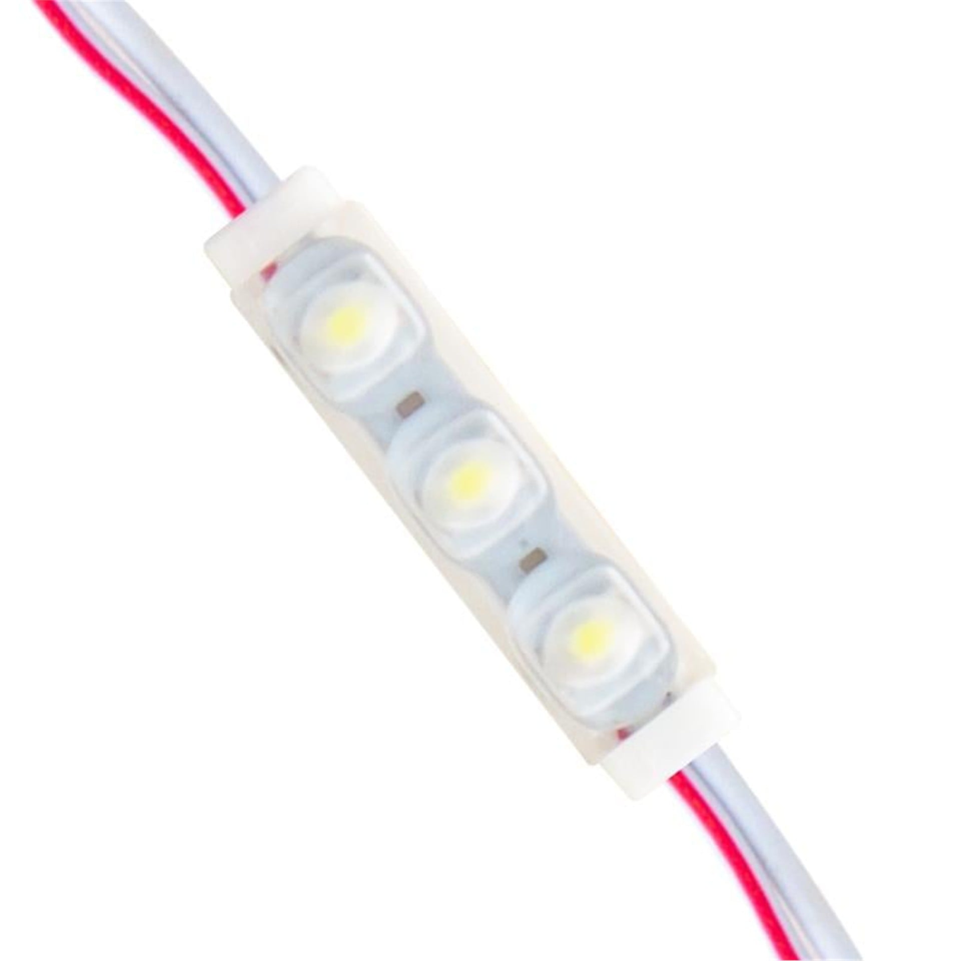 Powermaster Powermaster 12 Volt 0.6 Watt Gün Işığı 2835 Modül Led - Modül Led