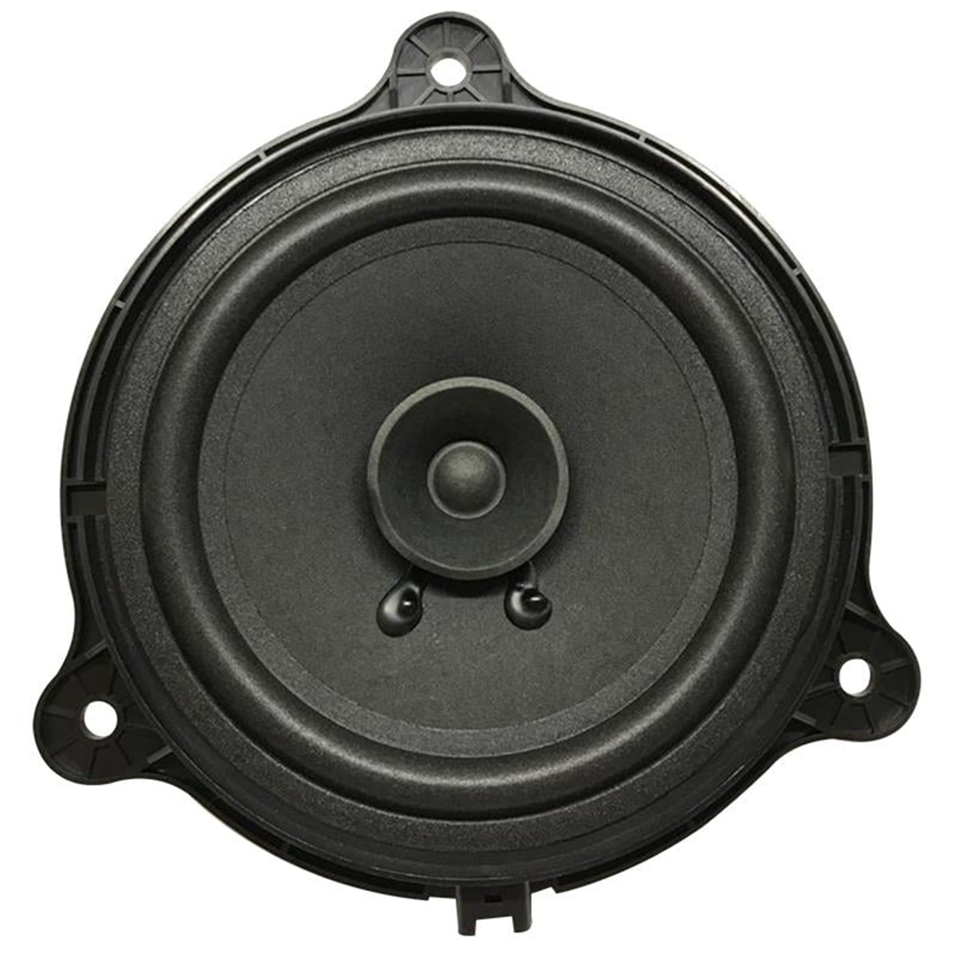 Powermaster Powermaster 120 Watt 4 Ohm 16 Cm Nissan Araçlar İçin Tekli Hoparlör PW-MK650 - Oto Hoparlör