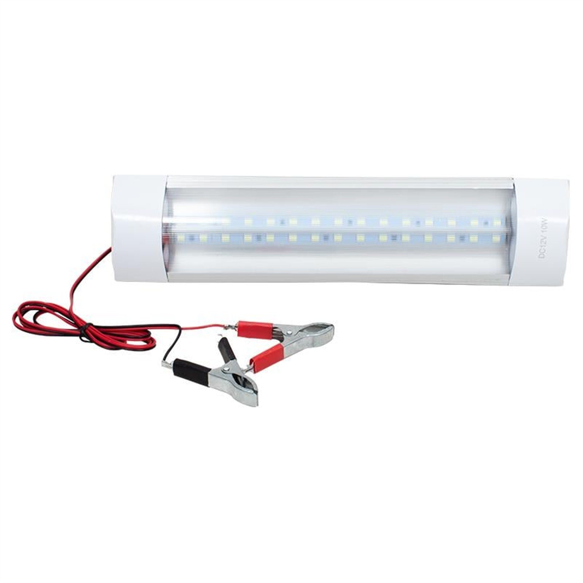 Powermaster Powermaster 12V T8 Led Lamba 30Cm - Led Ampul Aydınlatma