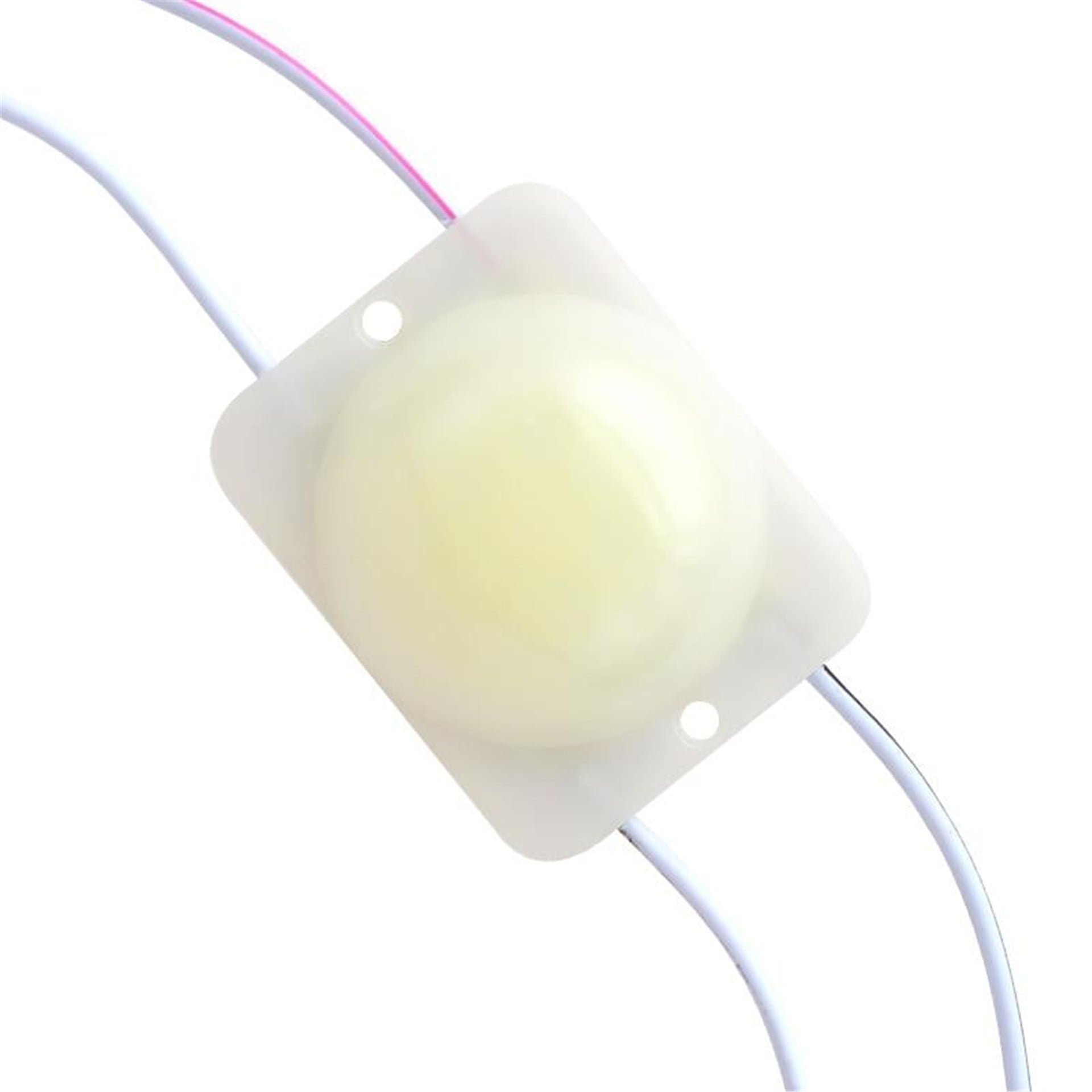 Powermaster Powermaster 24 Volt 2.8 Watt Beyaz Cob Modül Led - Modül Led