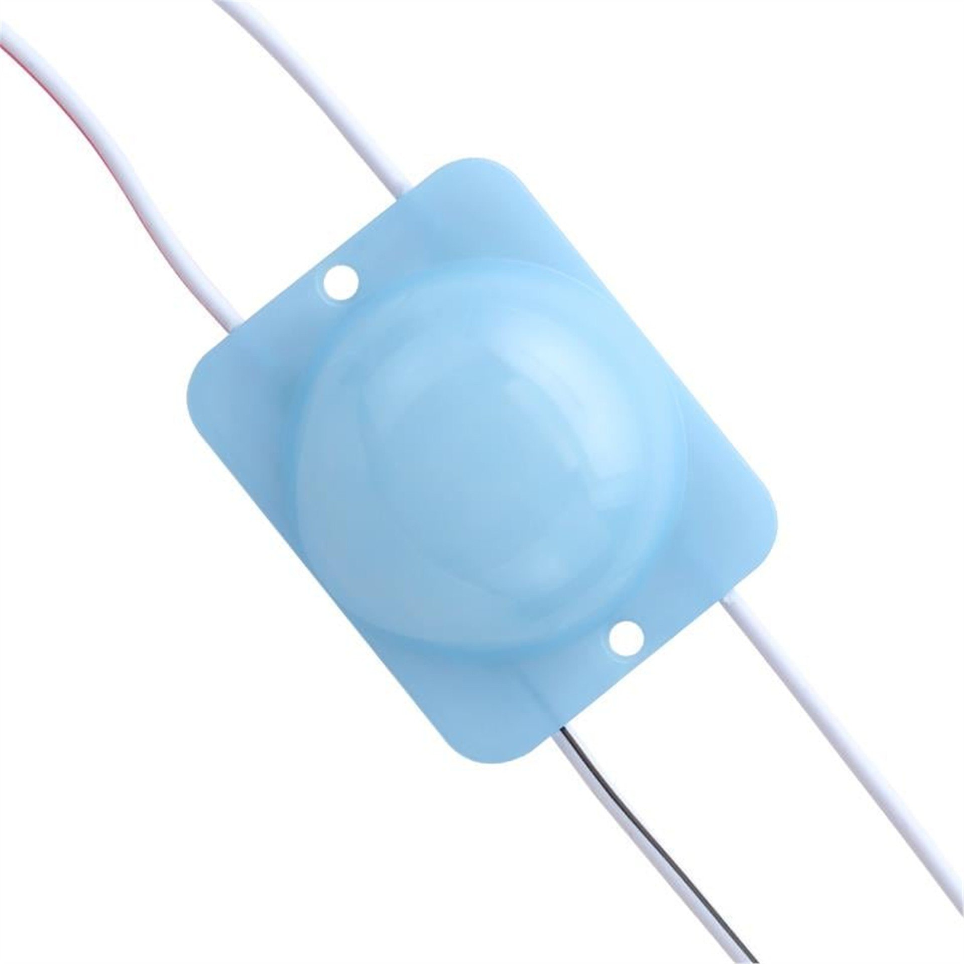 Powermaster Powermaster 24 Volt 2.8 Watt Mavi Cob Modül Led - Modül Led