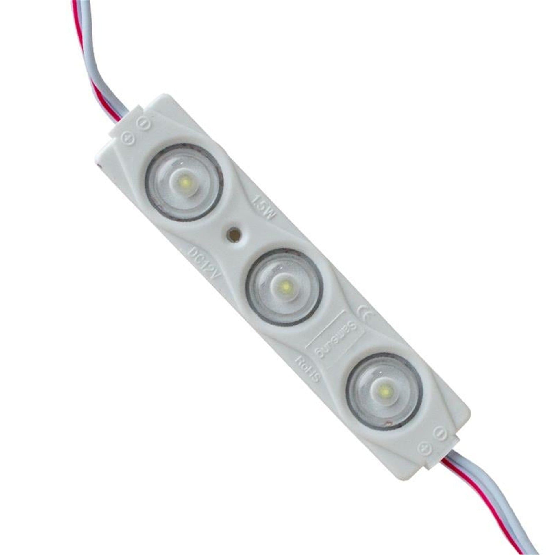 Powermaster Powermaster 2835 SMD 12 Volt-1.5 Watt Modül Led - Modül Led