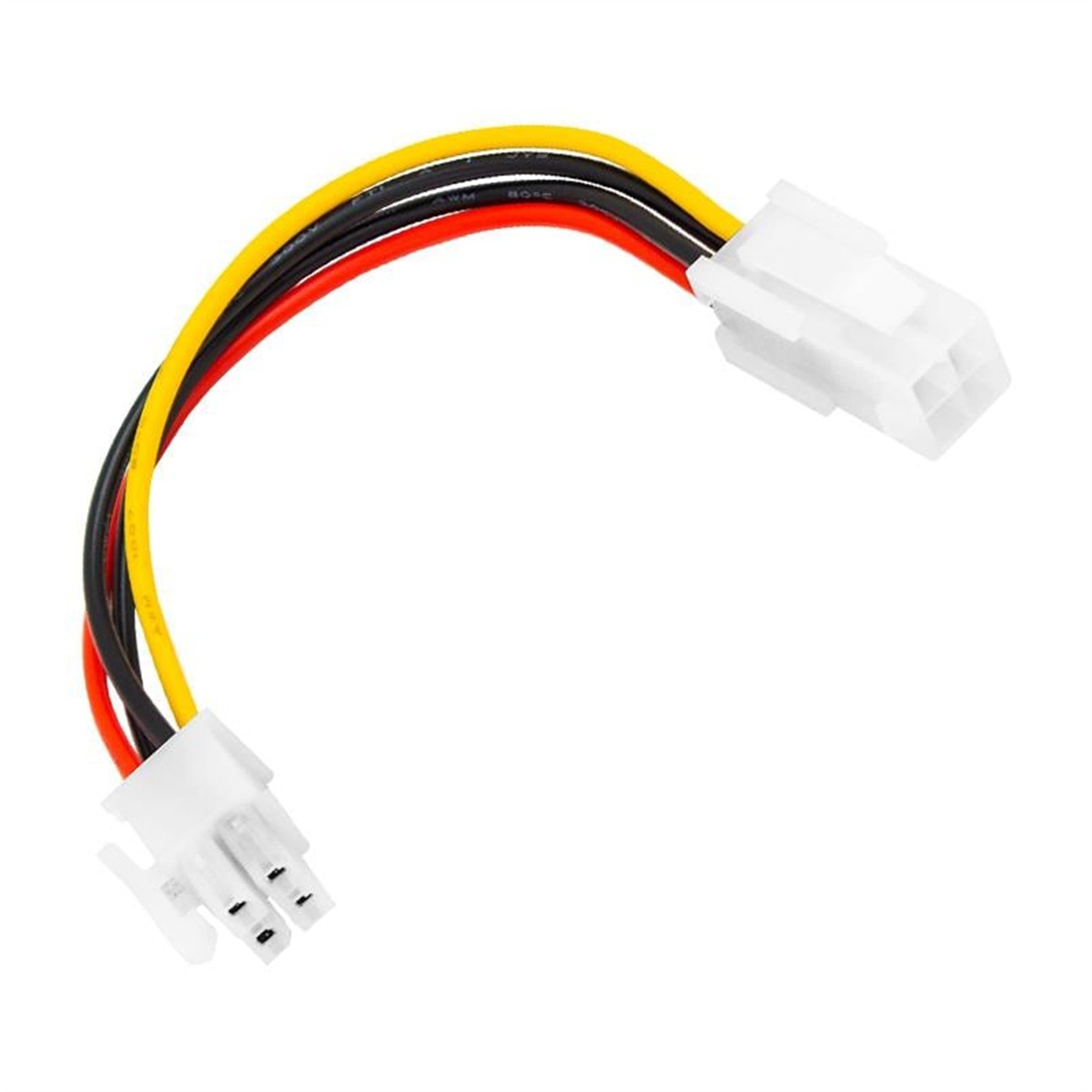 Powermaster Powermaster 4 Pin Araba Soketi - Oto Soketler