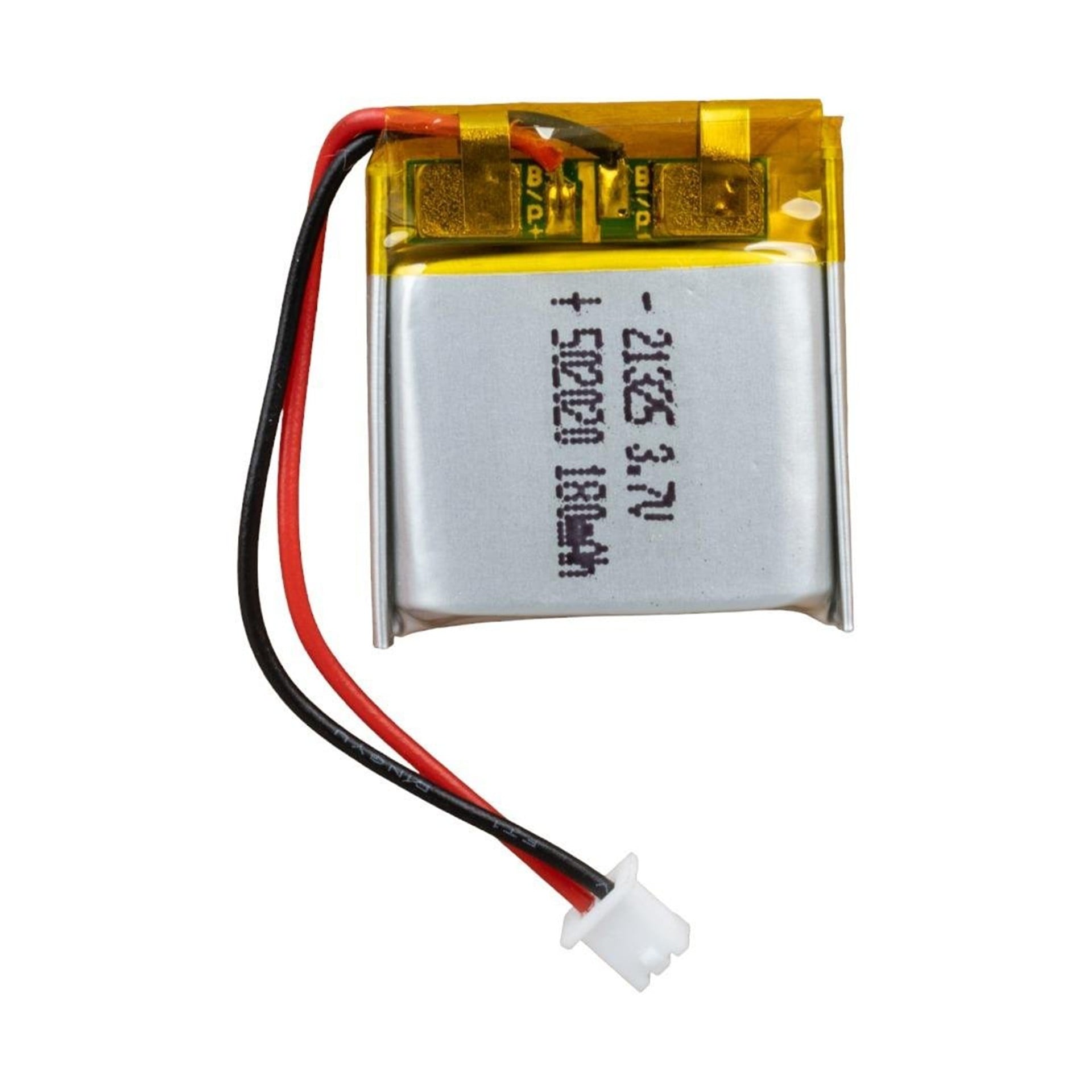 Powermaster PowerMaster 502020 3.7 Volt 180 Mah Lityum Polimer Pil - Polimer Pil