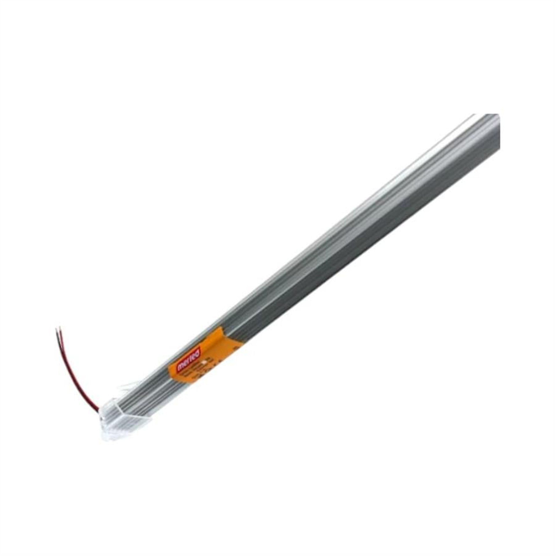Powermaster Powermaster 5730 72 Led Beyaz 12 Volt 18 Watt 50 Cm Çubuk Led Bar - Led Ampul Aydınlatma