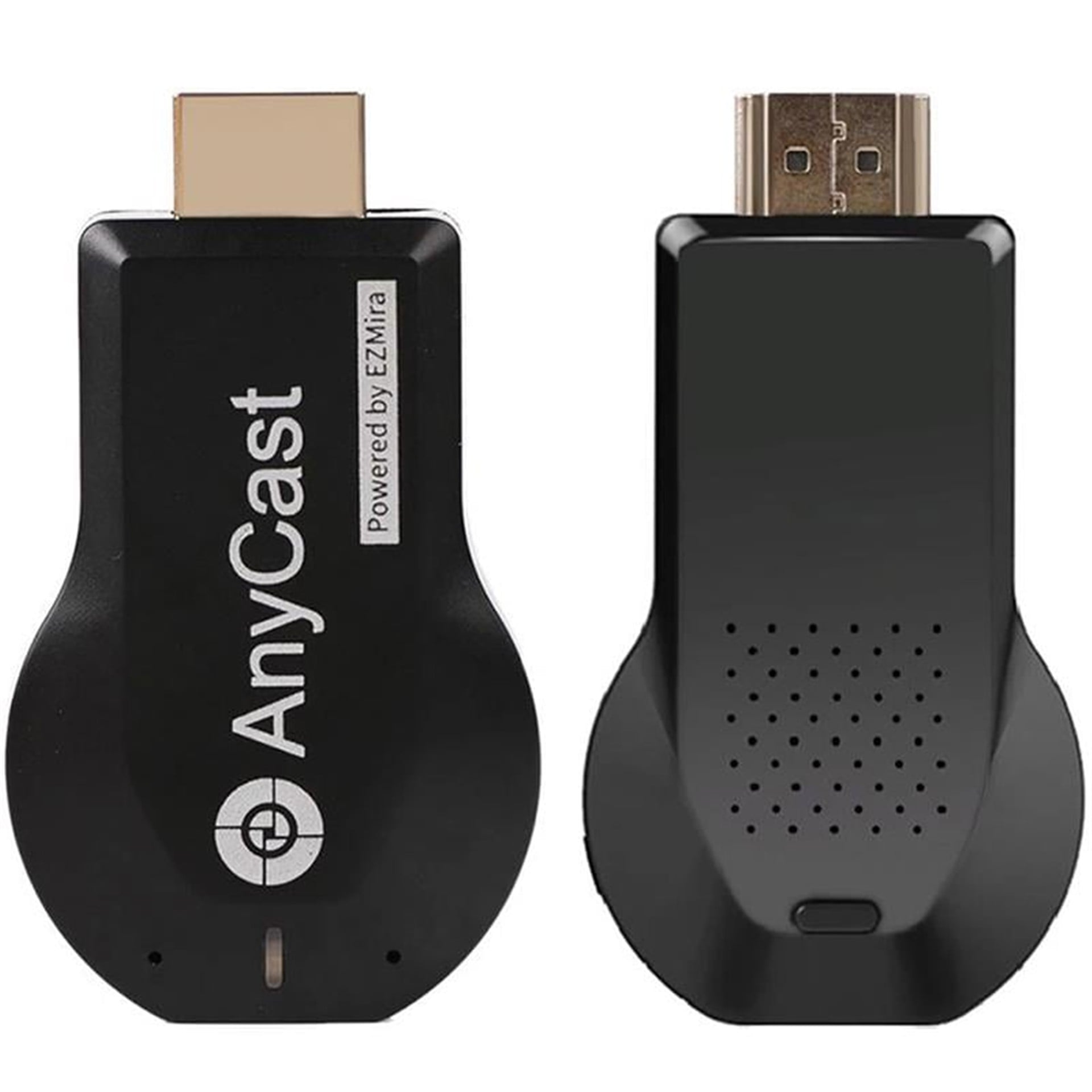 Powermaster Powermaster Anycast M2 Plus Kablosuz HDMI Görüntü + Ses Aktarıcı PM-6005 - Diğer Aksesuar Çeşitleri