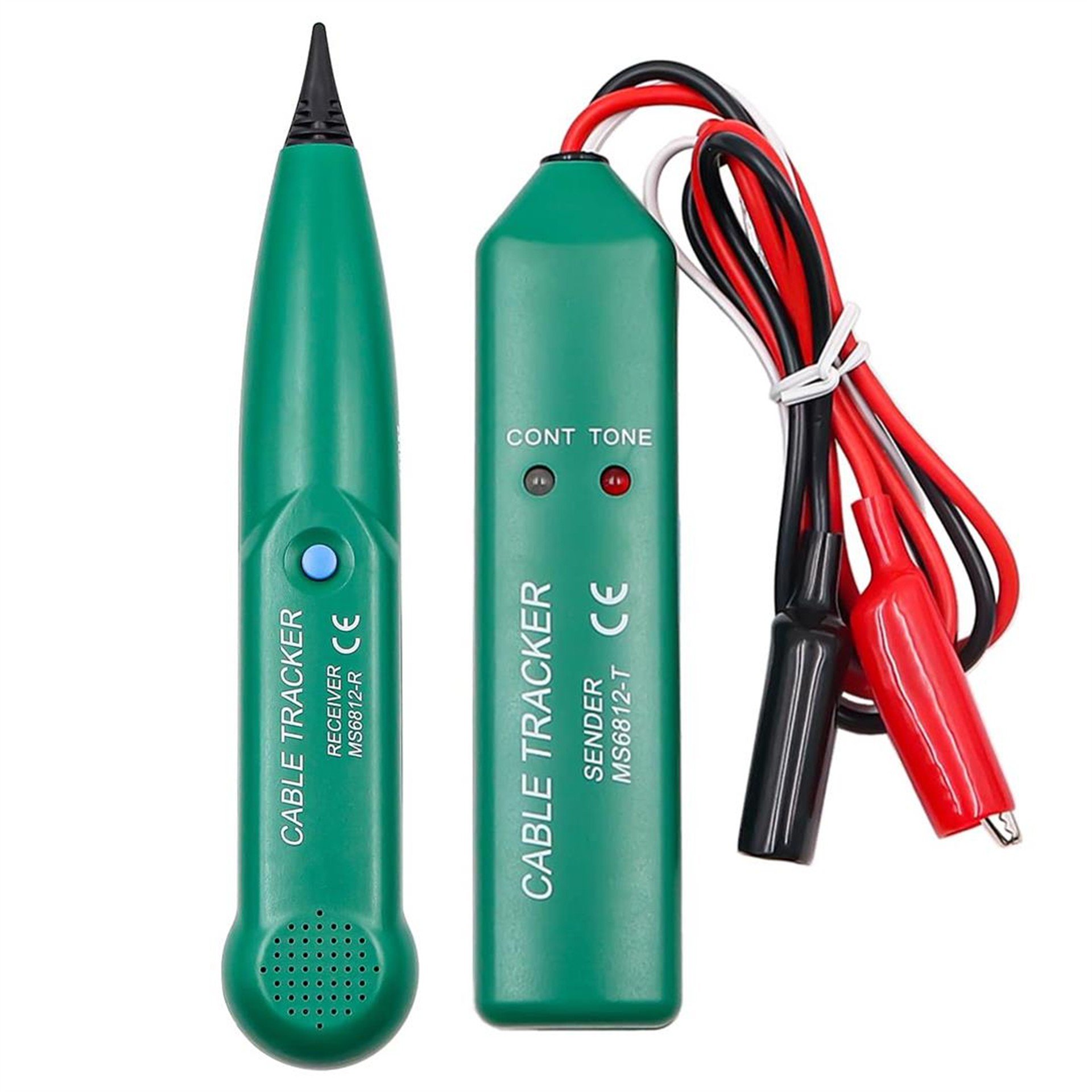 Powermaster Powermaster Bili Bili Kablo Bulucu PM-15320 - Kablo Bulucu