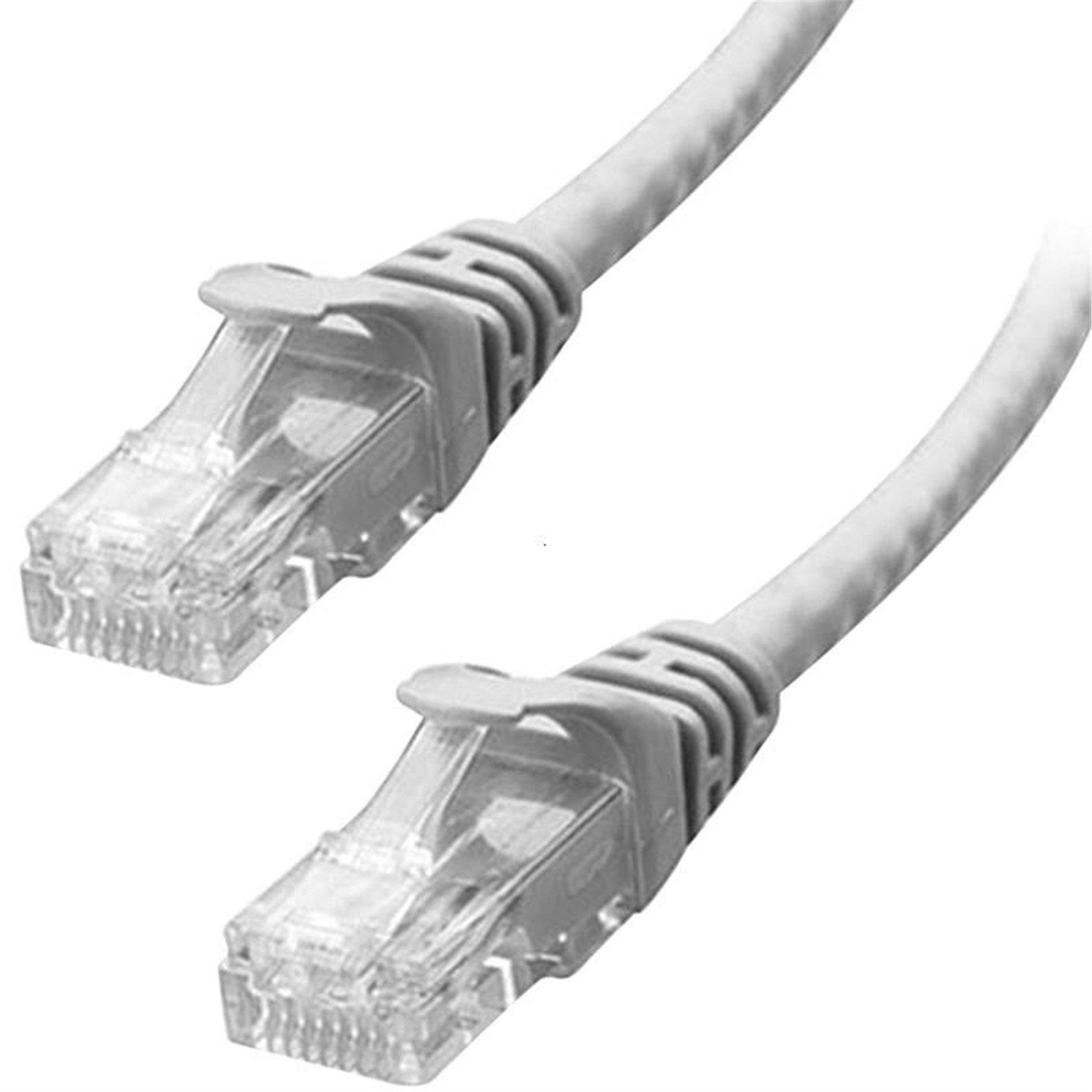 Powermaster Powermaster Cat5 50 Metre Patch Network Ethernet Kablo - Network Kabloları