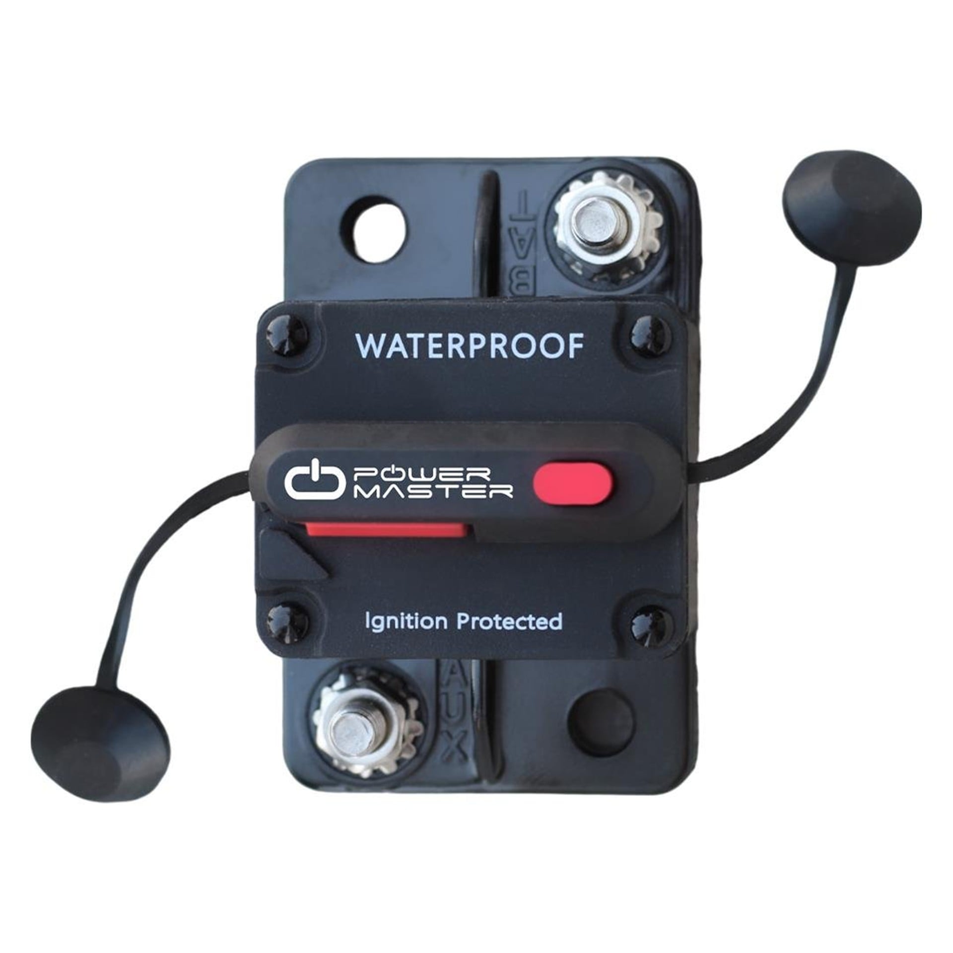 Powermaster PowerMaster IC-271-C 30 Amper Devre Kesici Resetli - Muhtelif Elektronik Malzeme