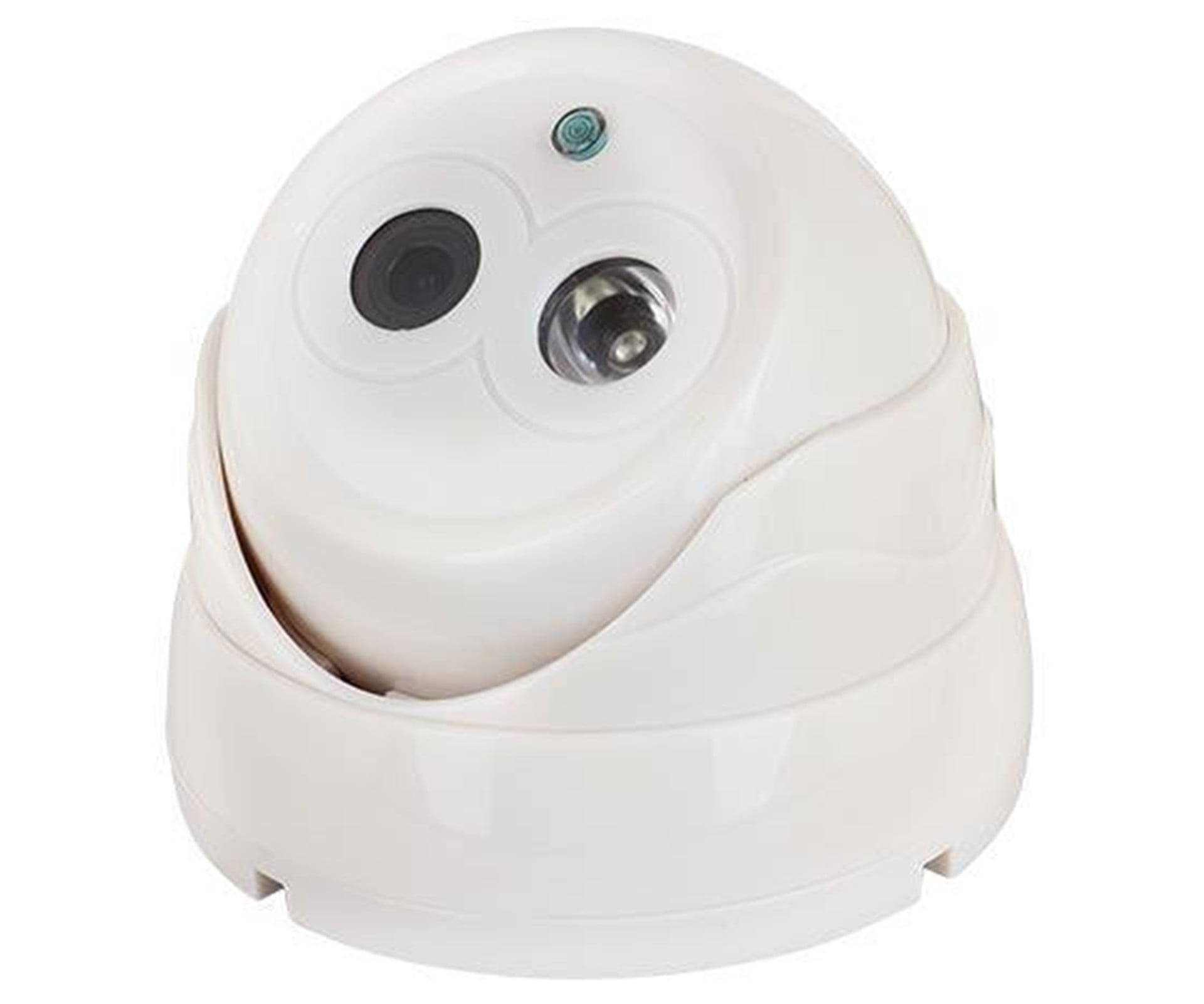 Powermaster Powermaster Ip-10100 1Mp 24 Ledli Dome Kamera - Güvenlik Kamerası