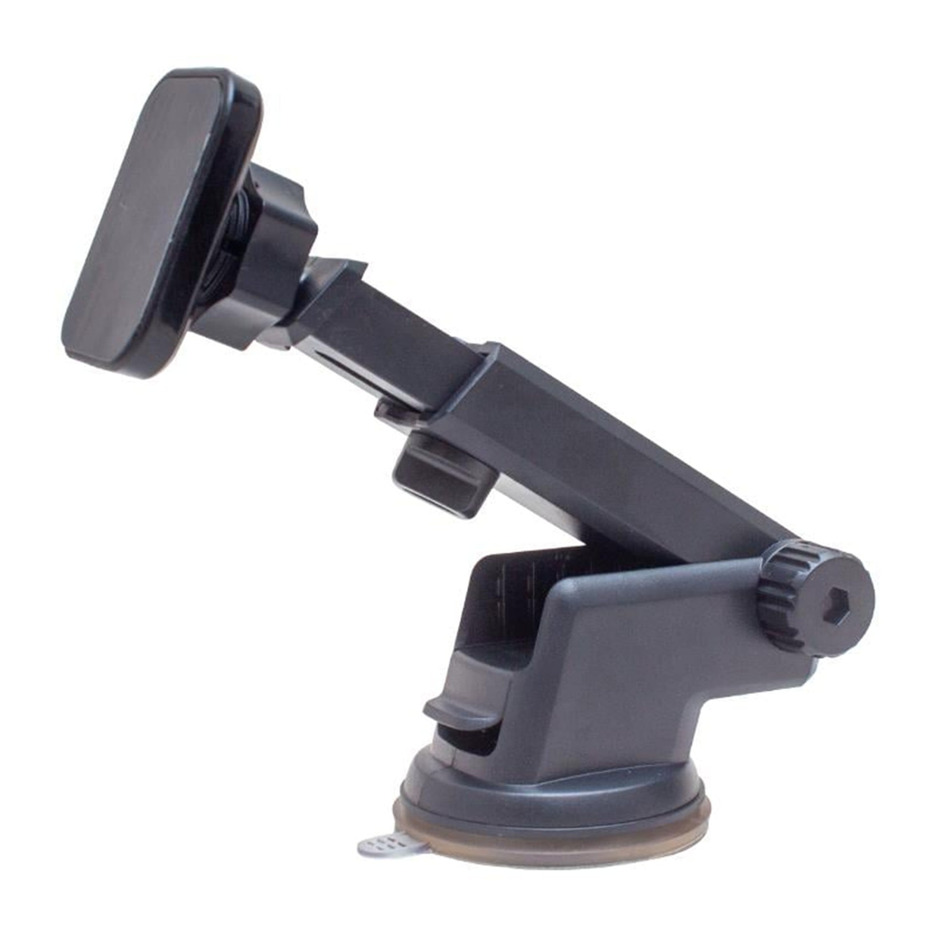 Powermaster Powermaster JX-005 Hareketli Manyetik Telefon Tutacağı - Telefon Tutacakları
