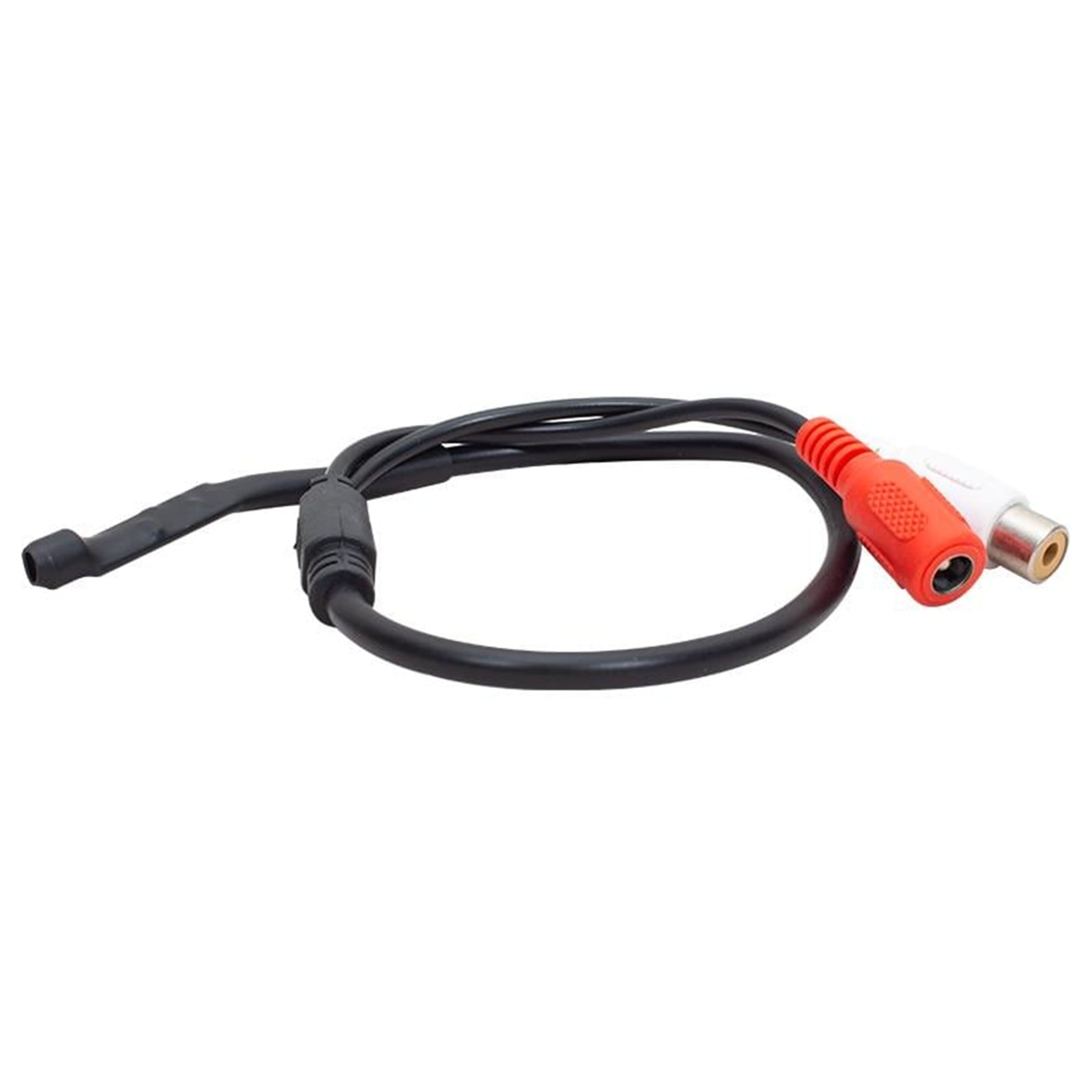 Powermaster Powermaster Kablolu Kamera Mikrofonu - Güvenlik Ekipmanları