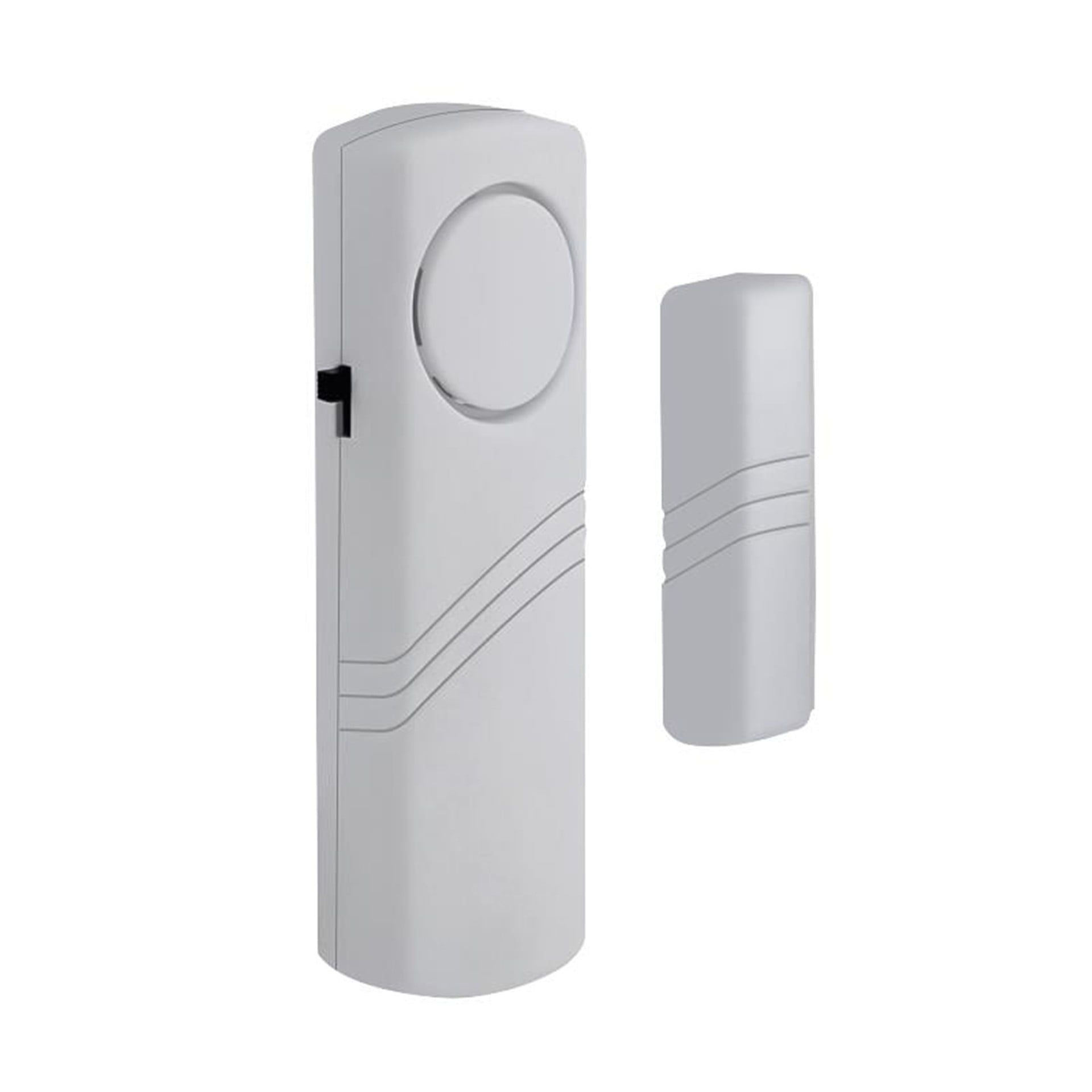 Powermaster Powermaster Kapı Pencere Güvenlik Alarmı JD-188 - Güvenlik Ekipmanları