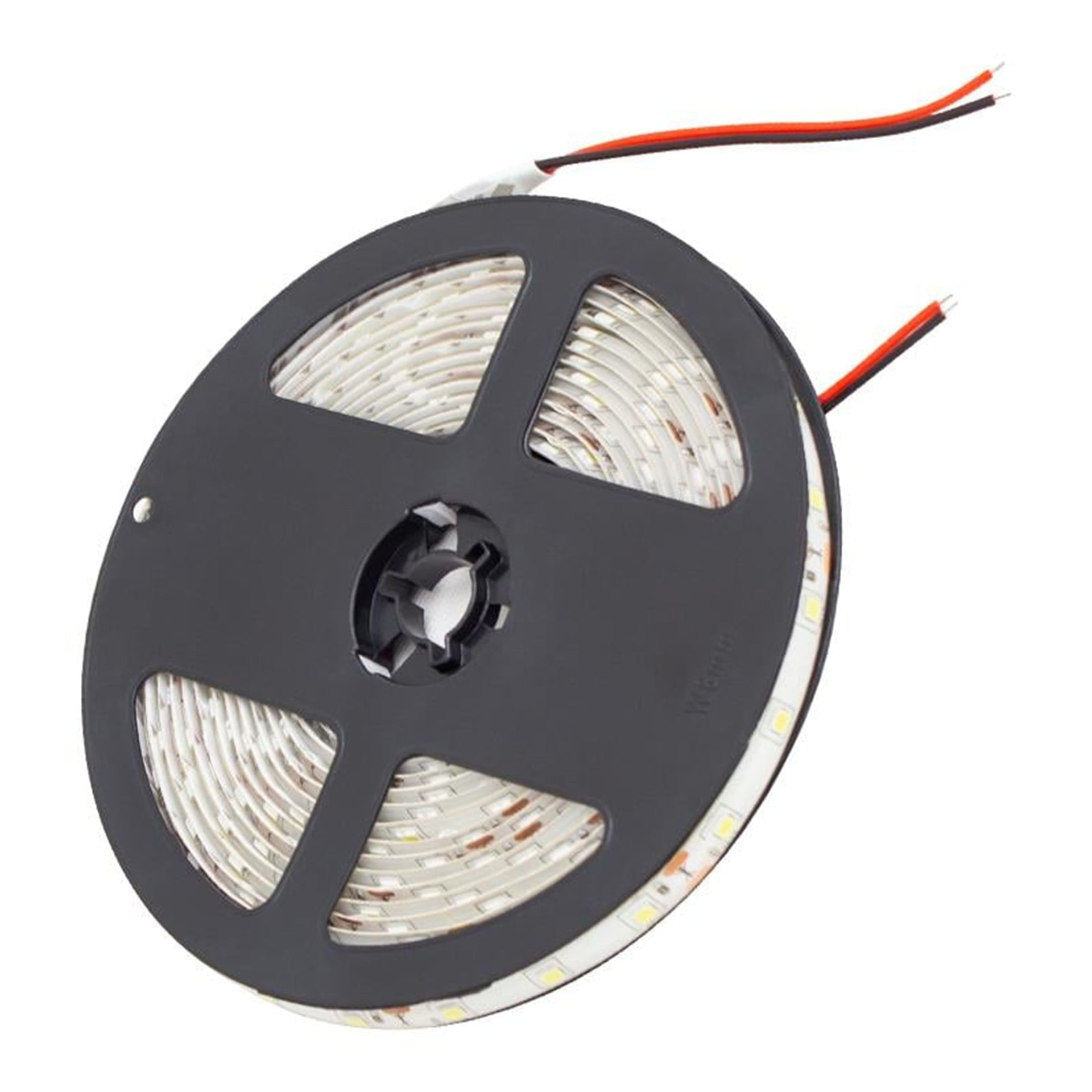 Powermaster Powermaster Led Şerit 3 Çipli Beyaz Dış Mekan Silikonlu 60 LED 5 Metre (4040) - Şerit Ledler