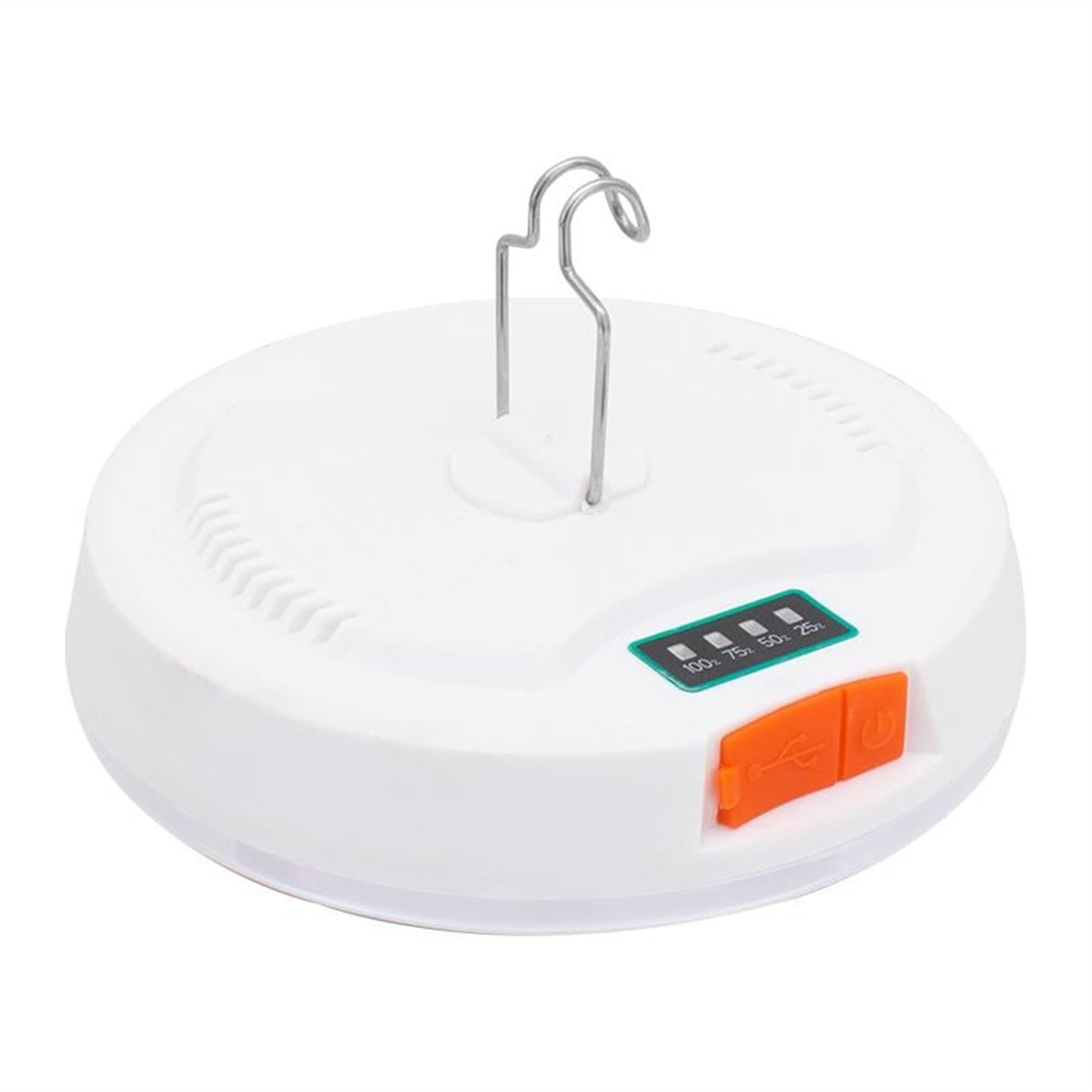 Powermaster Powermaster MX-81005 Enerji Tasarruflu USB Şarjlı Kamp Lambası - Ledli Lambalar