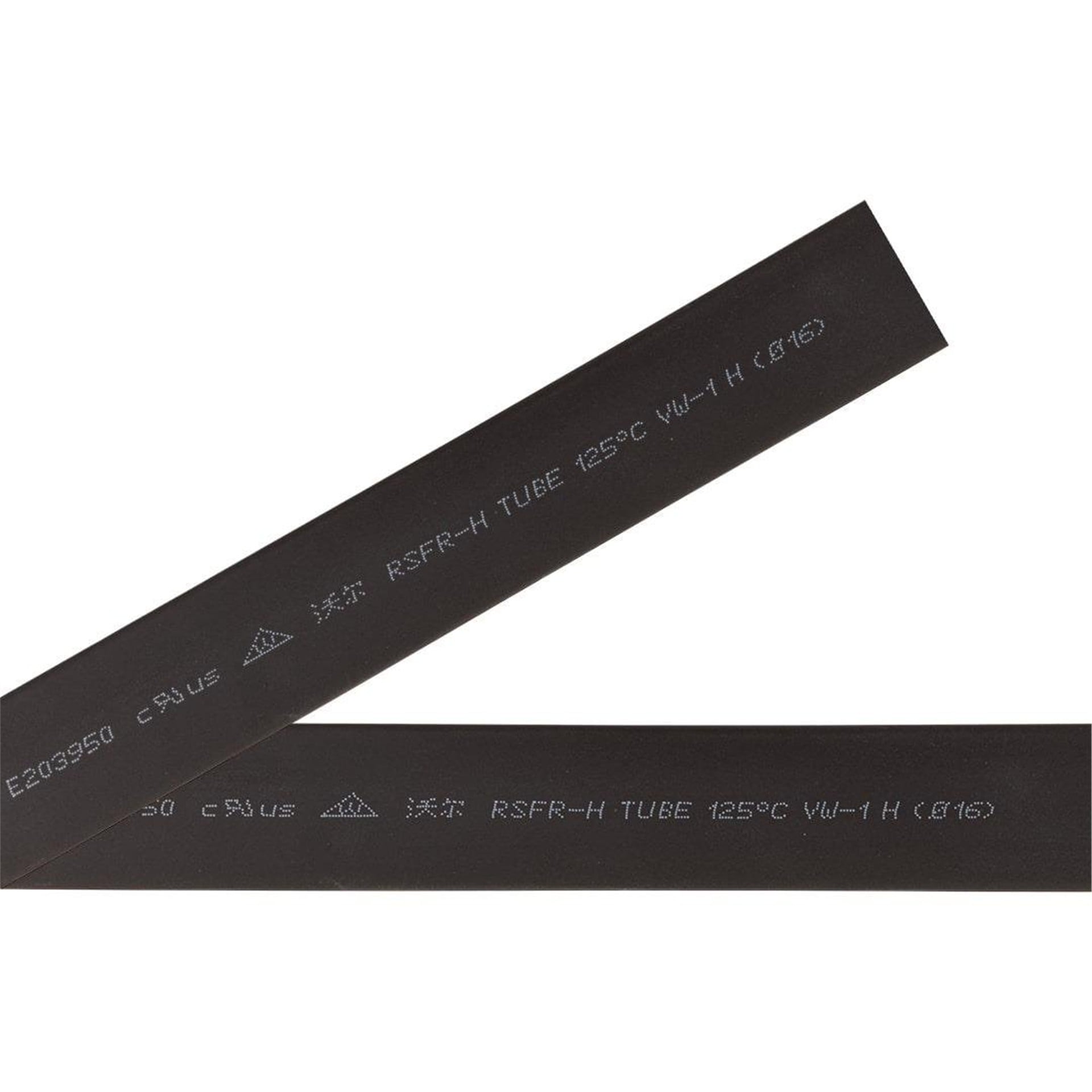 Powermaster Powermaster PM-11859 Daralan Makaron 16 mm 1 Metre - Daralan Makaronlar