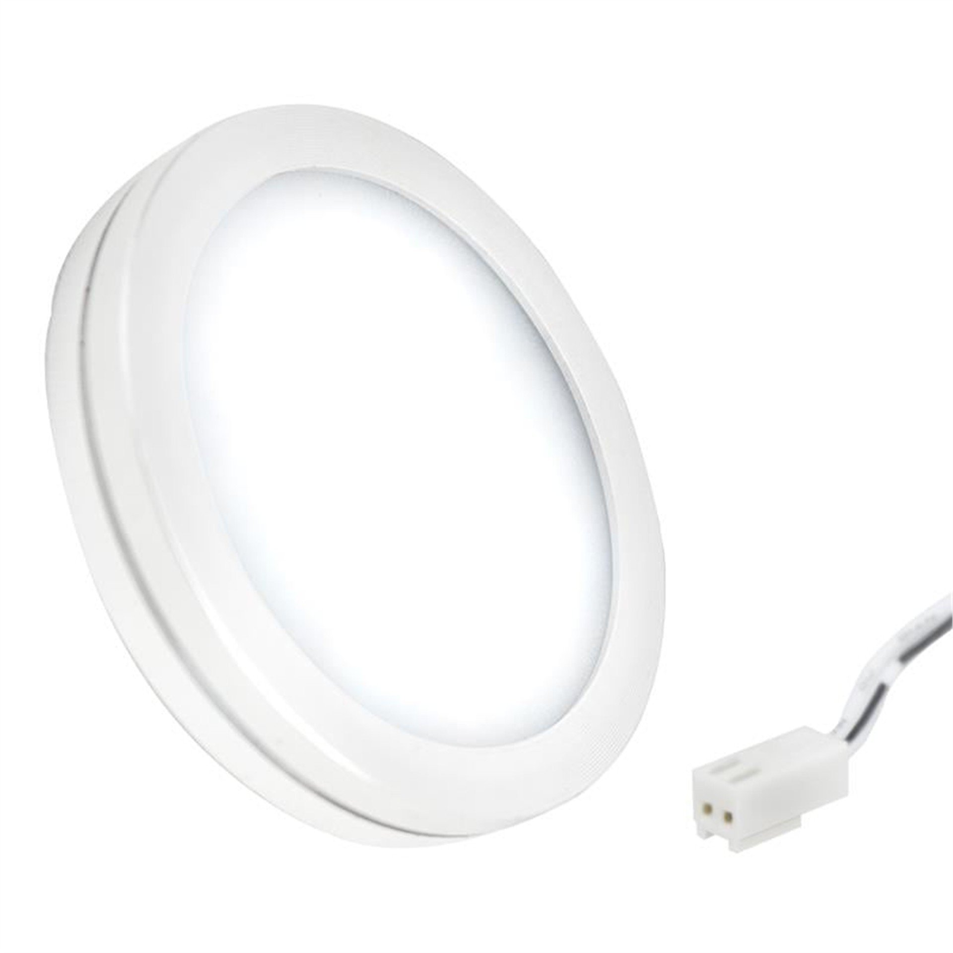 Powermaster PowerMaster PM-15713 12 Volt Araç Bagaj Gardrop Mobilya 12 SMD Beyaz Led Aydınlatma - Aydınlatma Diğer
