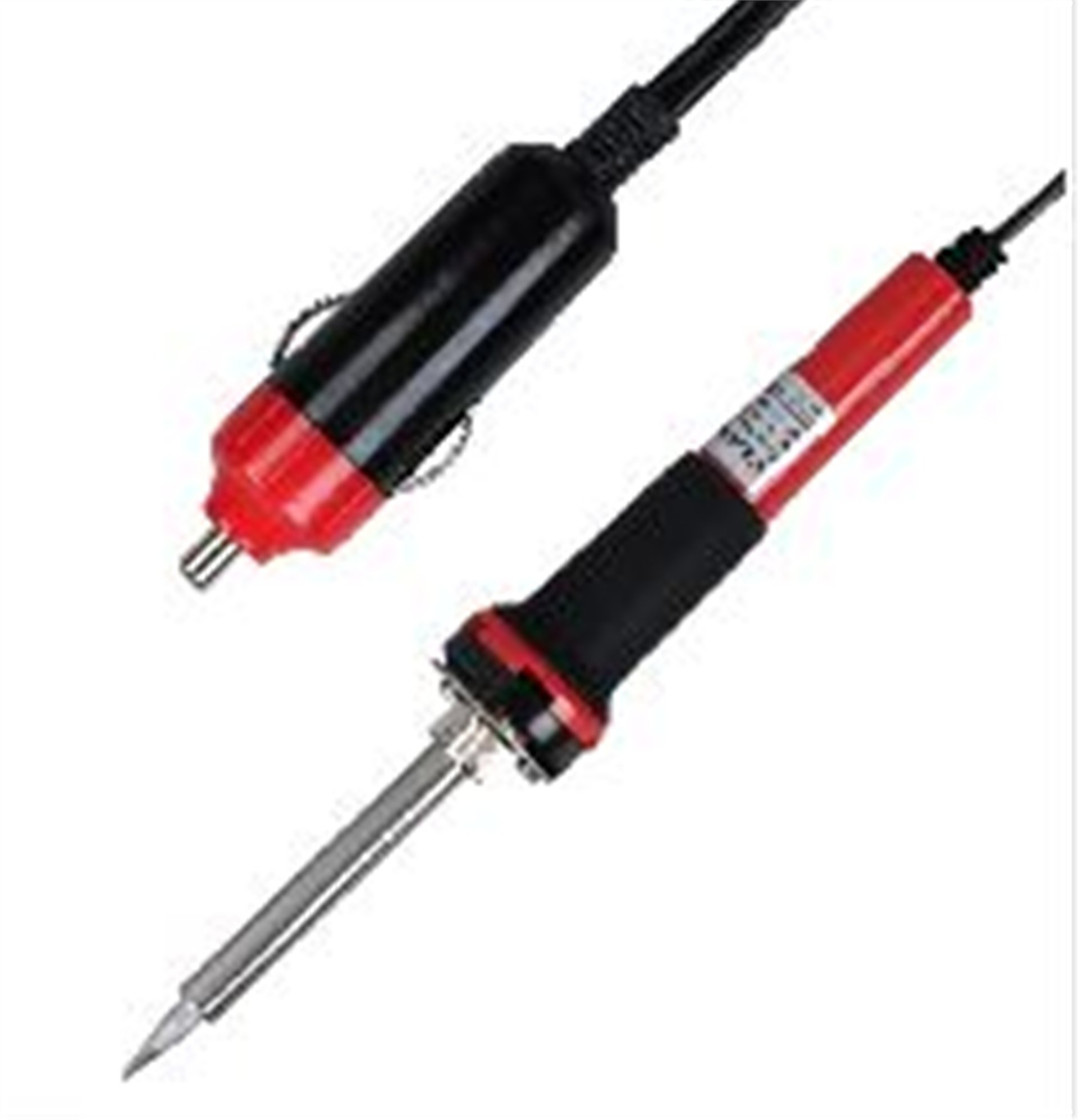 Powermaster Powermaster Pm-15941 12 Volt - 40 Watt Çakmak Fişli Kalem Havya - Havya Sapı