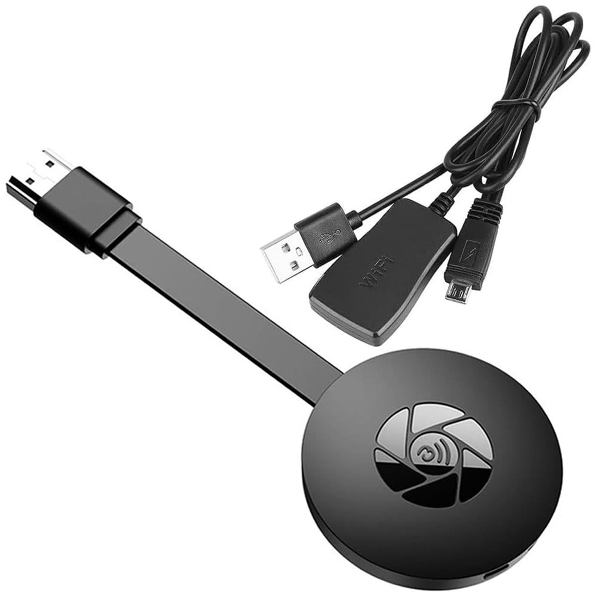 Powermaster Powermaster PM-17195 Google Chromecast Android-iOS Kablosuz Görüntü Aktarıcı - Diğer Aksesuar Çeşitleri