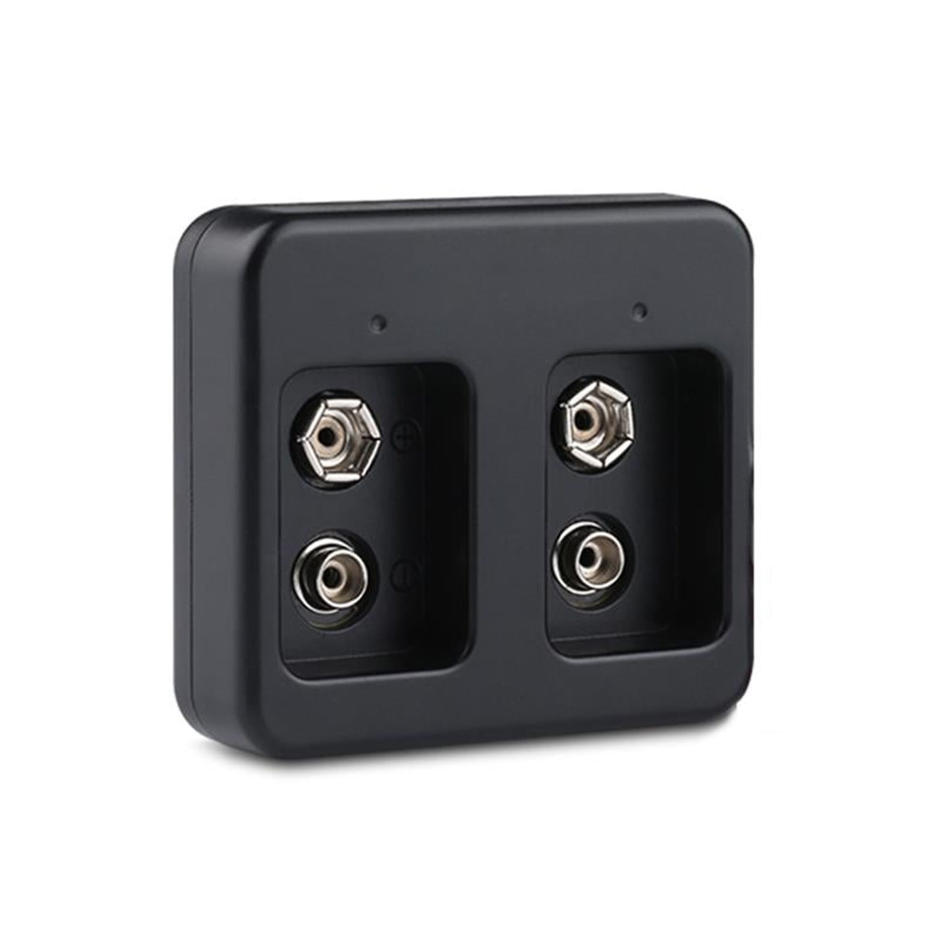 Powermaster PowerMaster PM-17660 2X9 Volt Lityum Pil Şarj Cihazı DC8.4V/260mA (Li-ion, Li-Po, LiFePO4) - Pil Şarj Cihazları